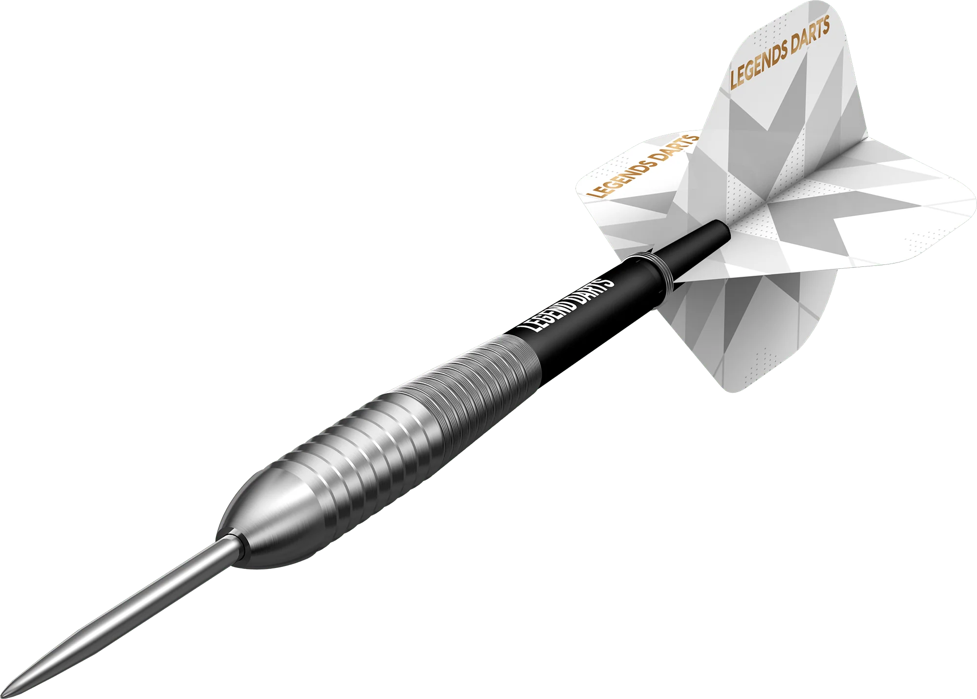 Legend Darts - Steel Tip - 90% Tungsten - Pro Series - V25 - Shark Bomb - Image 5