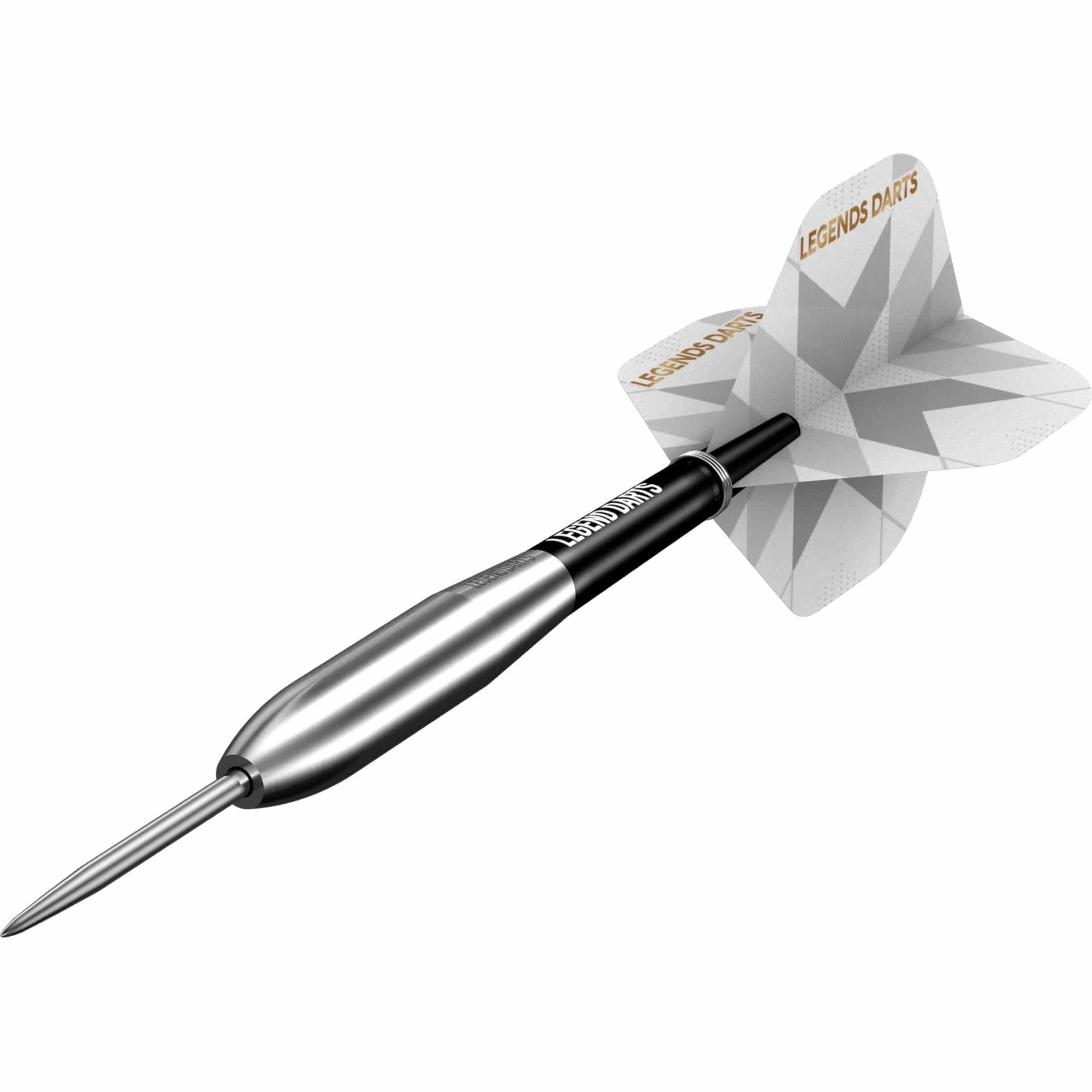 *Legend Darts - Steel Tip - 90% Tungsten - Pro Series - V29 - Smooth Bomb - Image 5