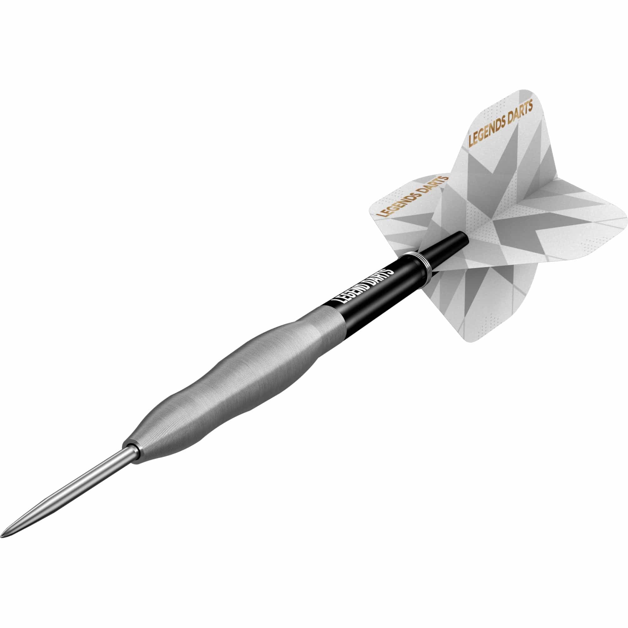 *Legend Darts - Steel Tip - 90% Tungsten - Pro Series - V32 - Full Microgrip - Image 5