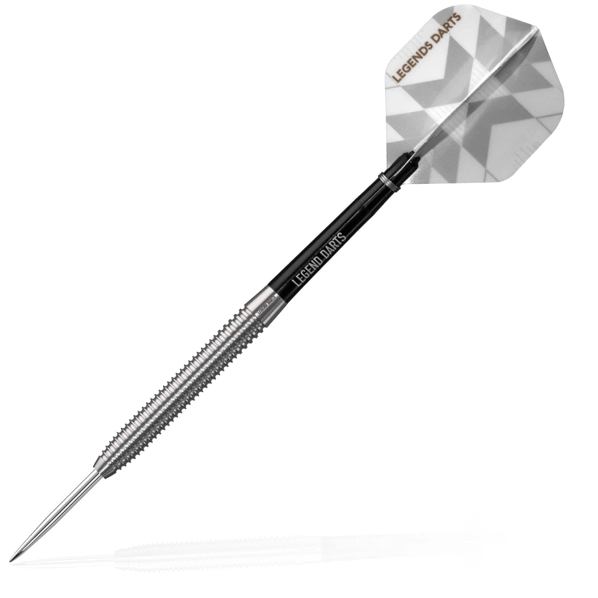 *Legend Darts - Steel Tip - 90% Tungsten - Pro Series - V6 - Multi Ringed - Image 6