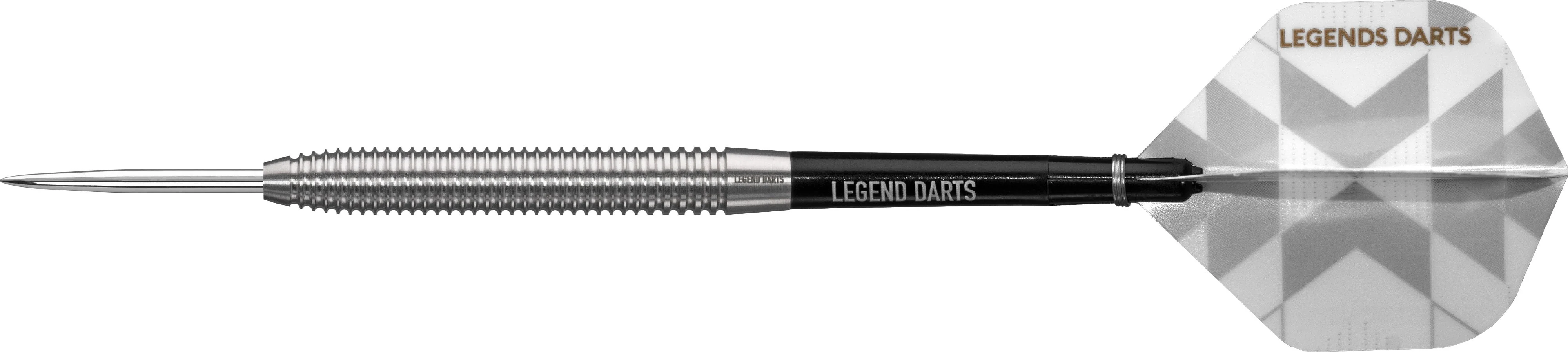 *Legend Darts - Steel Tip - 90% Tungsten - Pro Series - V6 - Multi Ringed - Image 7