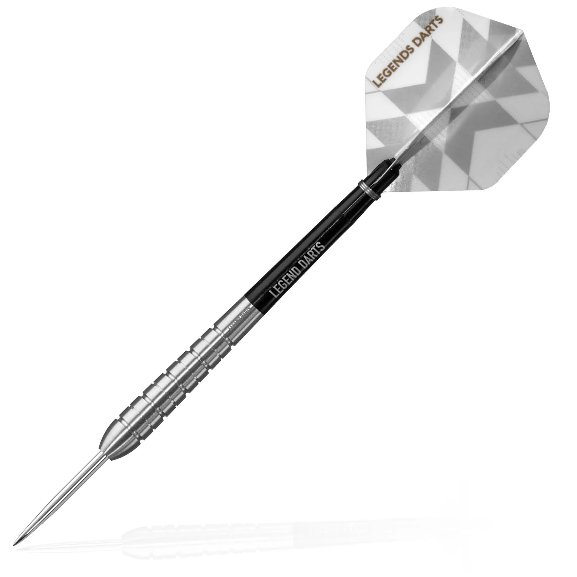 Legend Darts - Steel Tip - 90% Tungsten - Pro Series - V8 - Tapered - Image 6