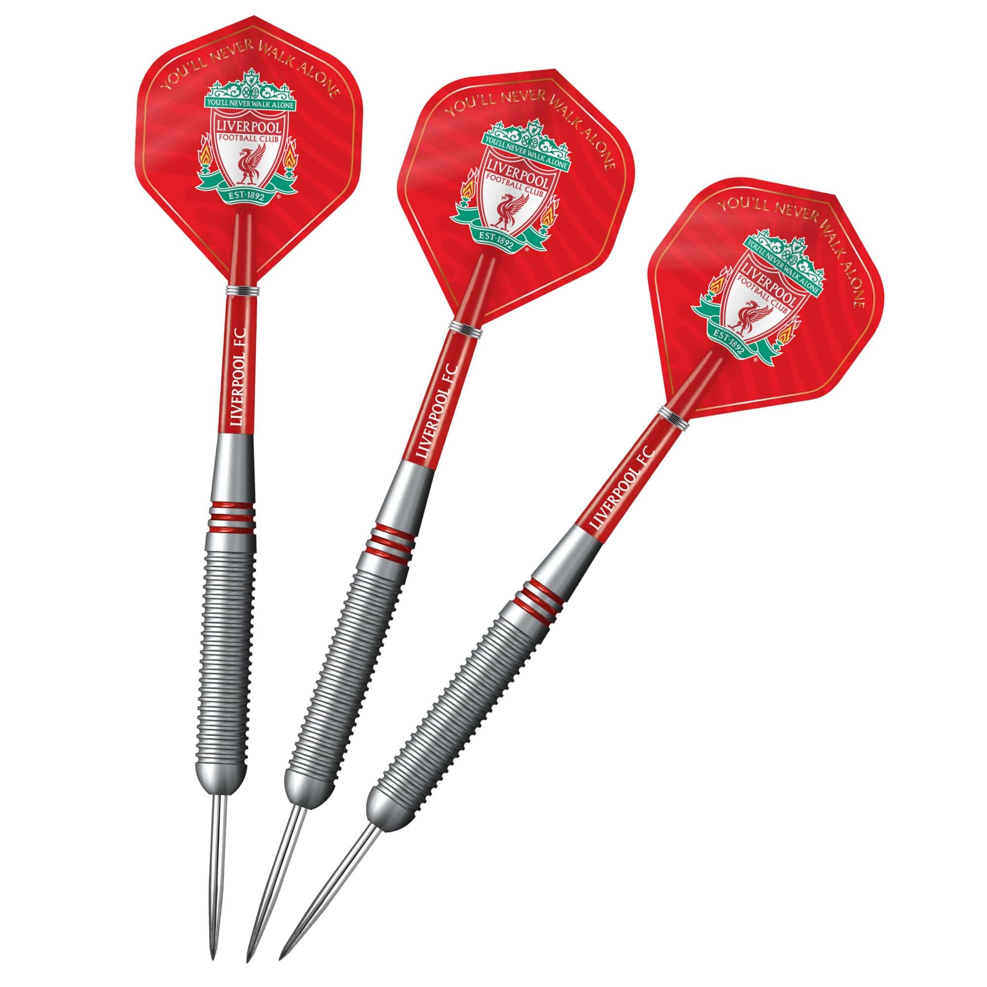 Liverpool FC Darts Gift Set - Image 4