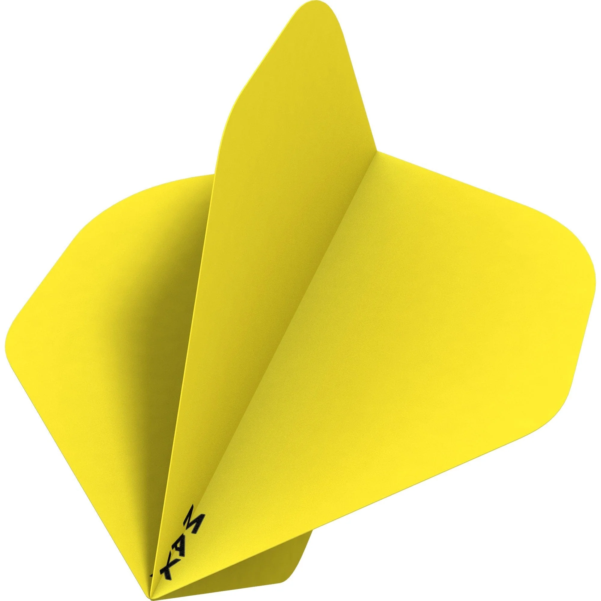 *McCoy Power Max Dart Flights - 150 Micron - No2 - Std - Solid - Image 11