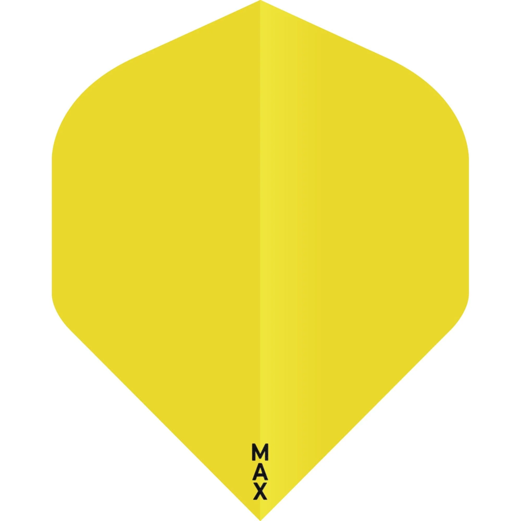 *McCoy Power Max Dart Flights - 150 Micron - No2 - Std - Solid - Image 6