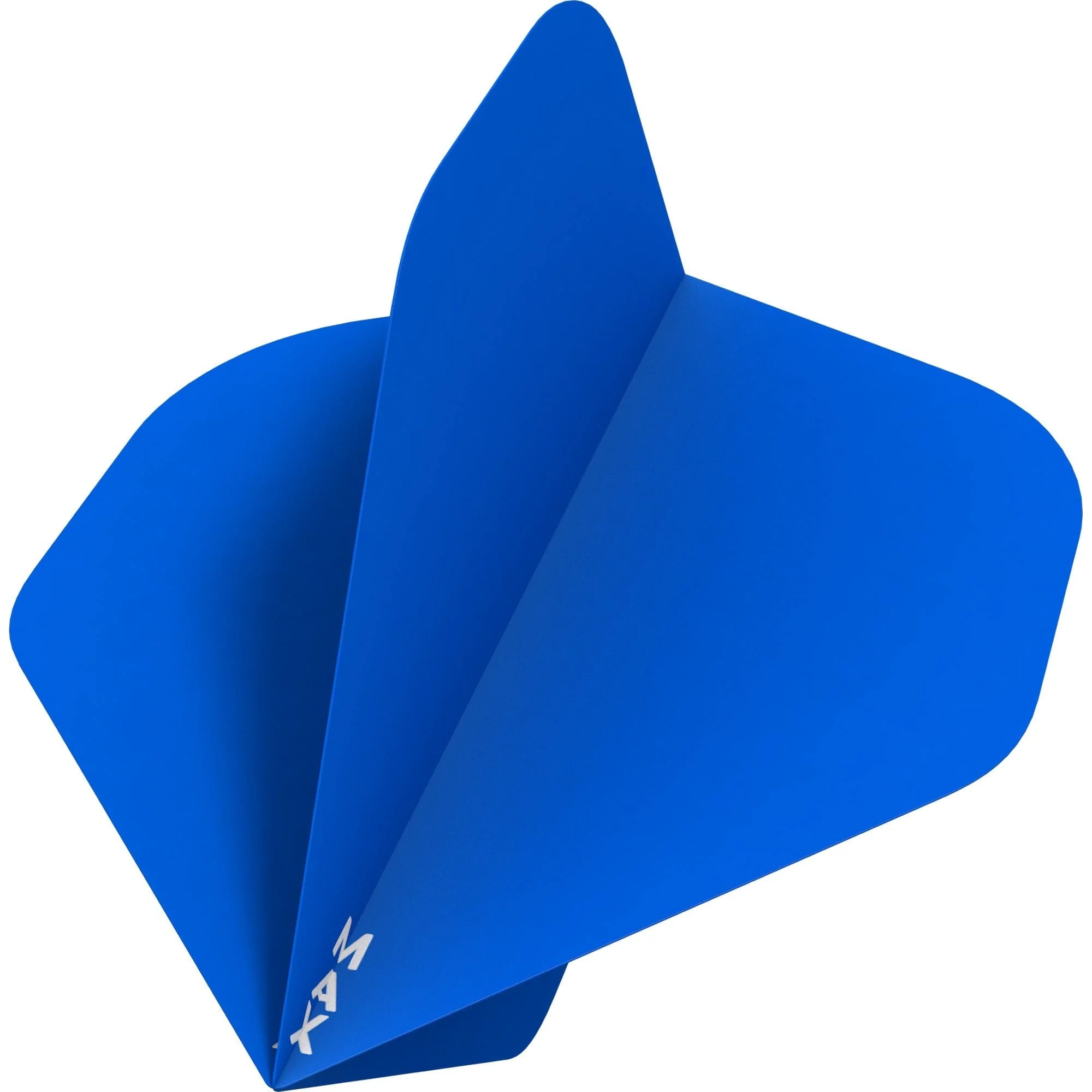 *McCoy Power Max Dart Flights - 150 Micron - No2 - Std - Solid - Image 8