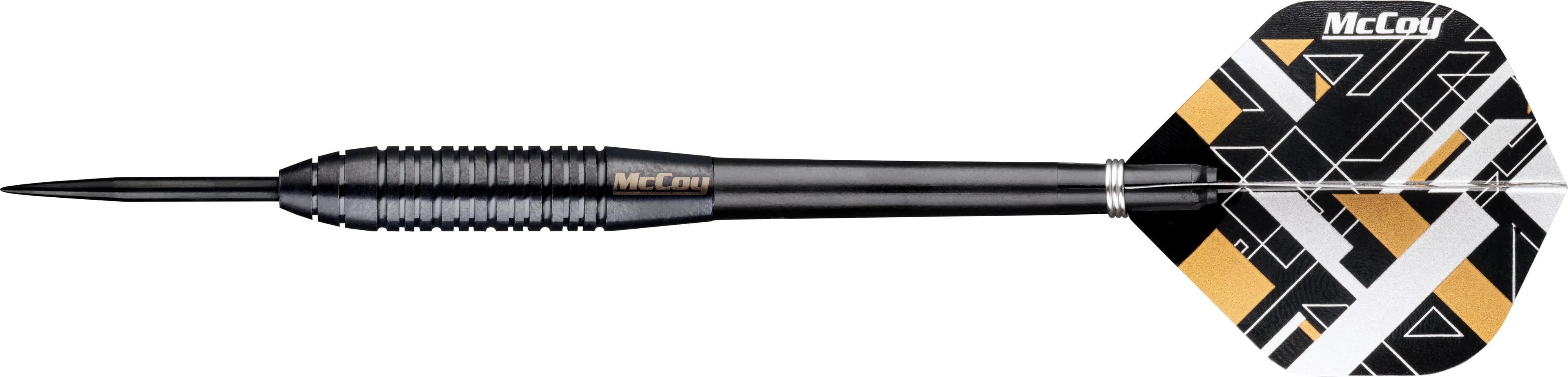 McCoy Sniper - 90% Steel Tip Tungsten - Black - Image 2