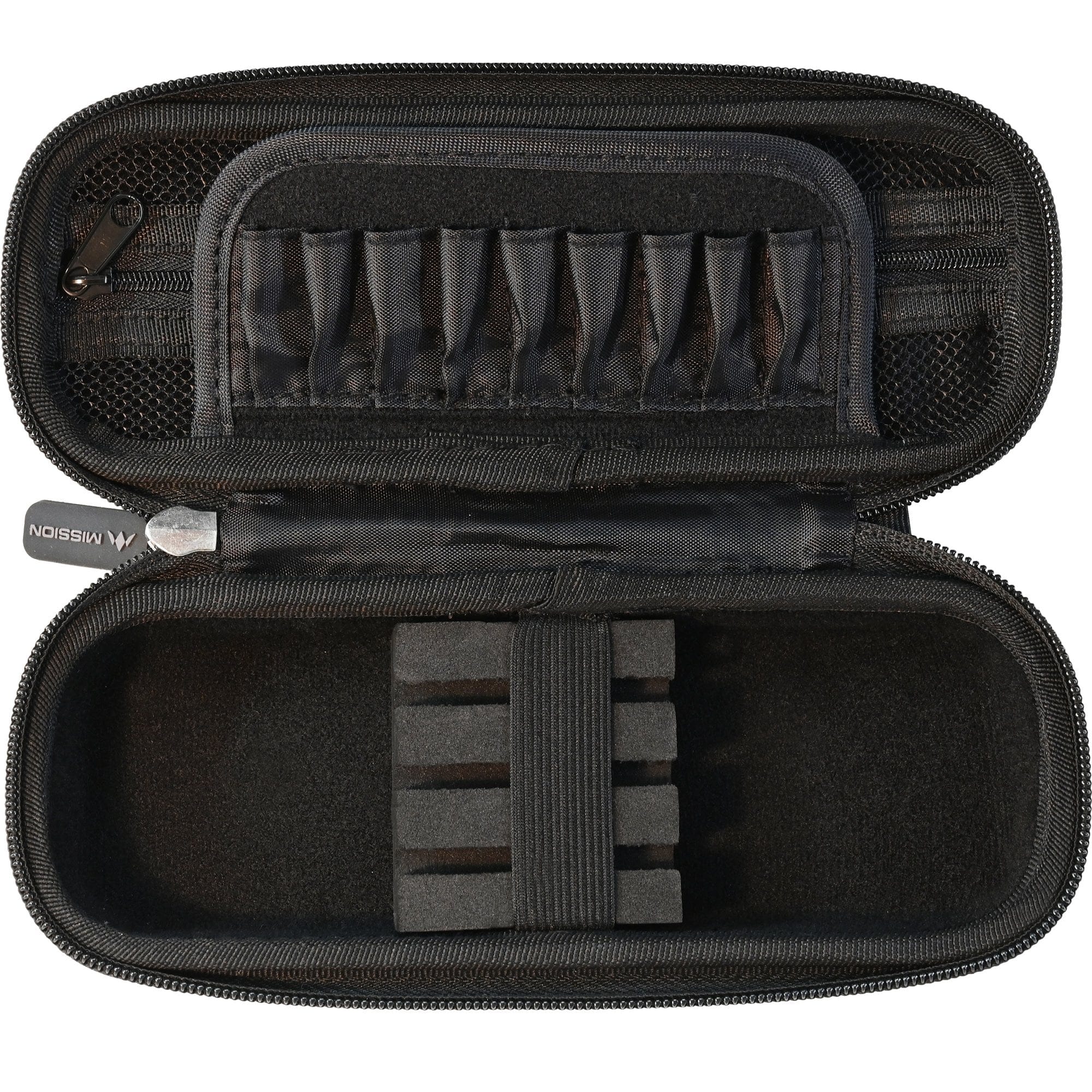 Mission ABS-1 Darts Case - Strong Protection - Metallic - Image 14