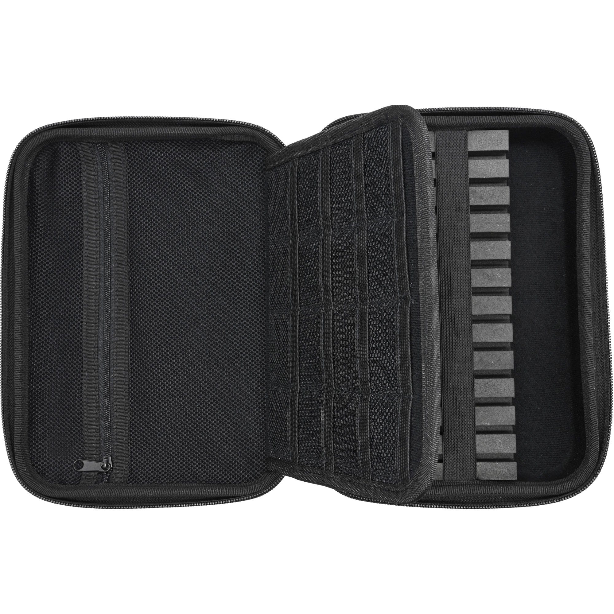 Mission ABS-4 Darts Case - Strong Protection - Metallic - Image 20