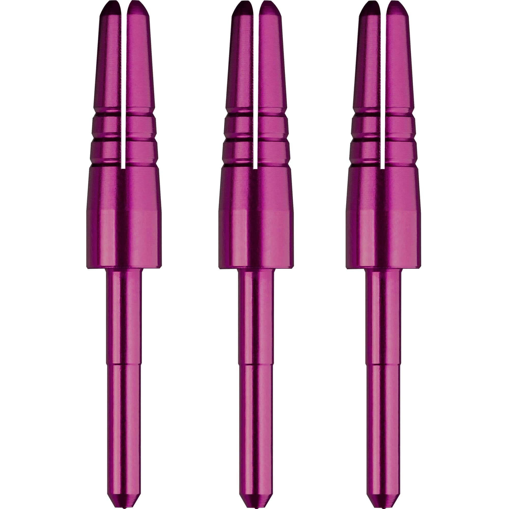 *Mission Alimix Spin Replaceable Tops - Spare Tops - Pack 3 - Image 5