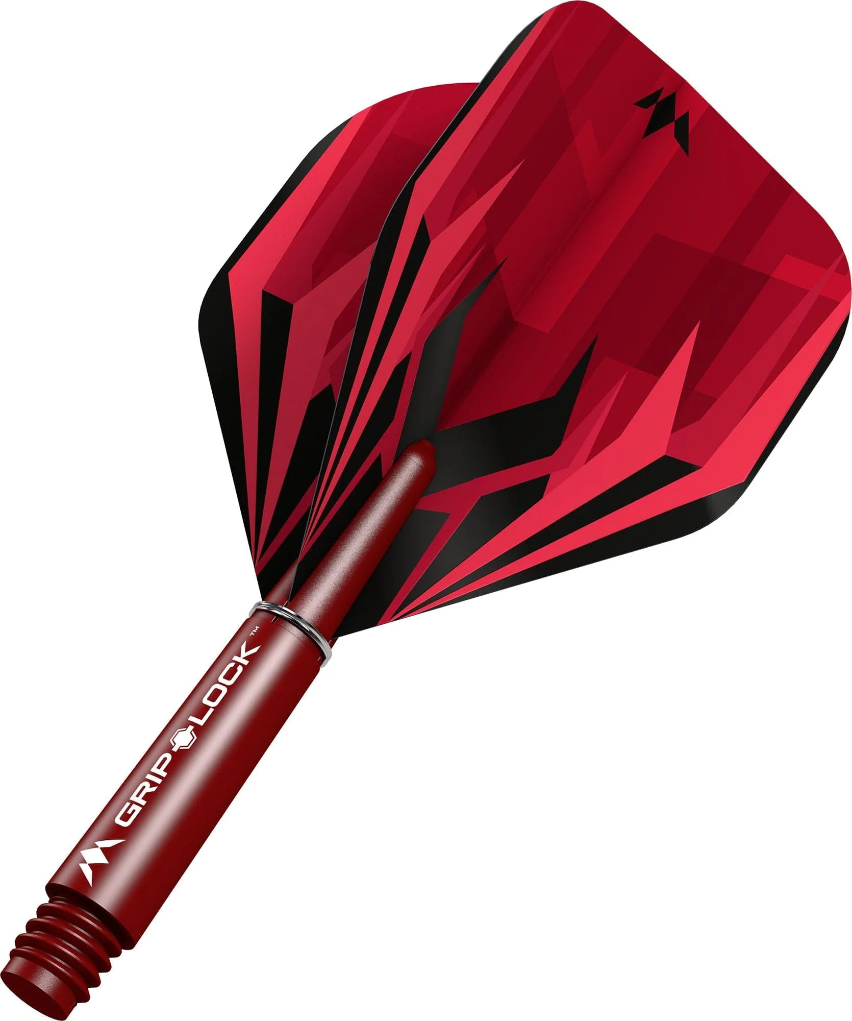 Mission Atmosphere Dart Flights Combo With Griplock Shafts - Image 4