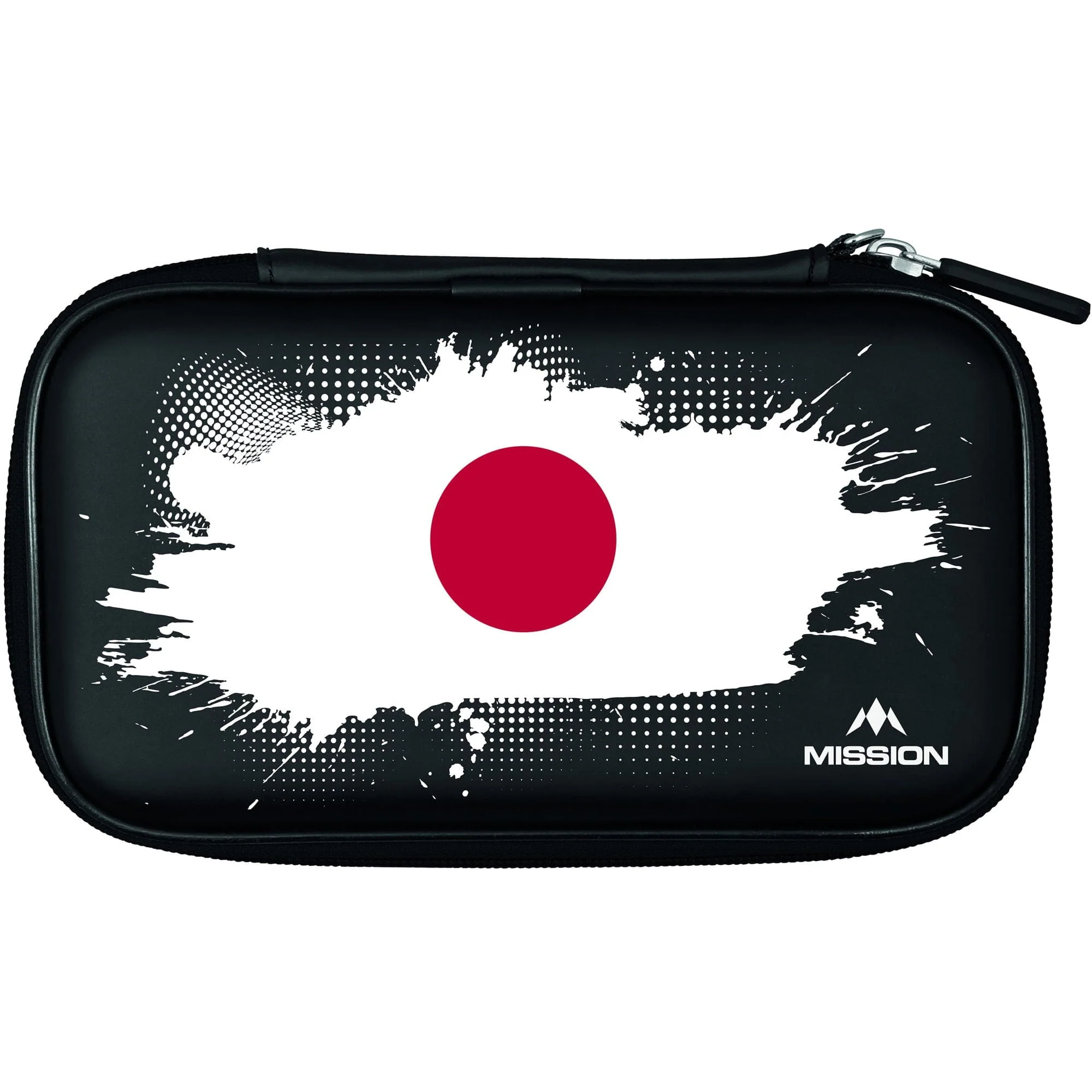 Mission Country EVA Darts Case - Large - Holds 2 full sets - 2024 - Japan