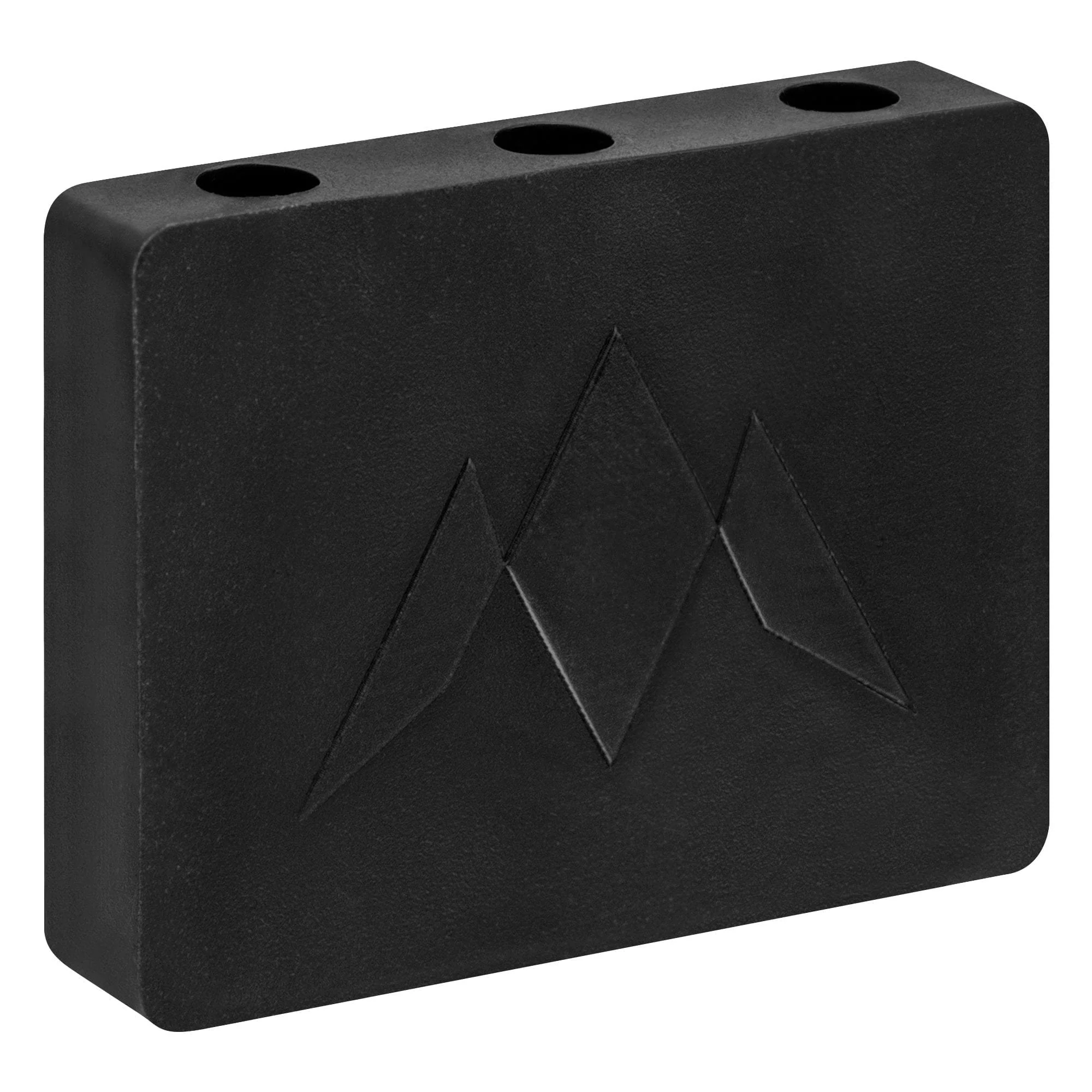 Mission Dart Point Protector - for Steel & Soft Tip Darts - Black - Image 3
