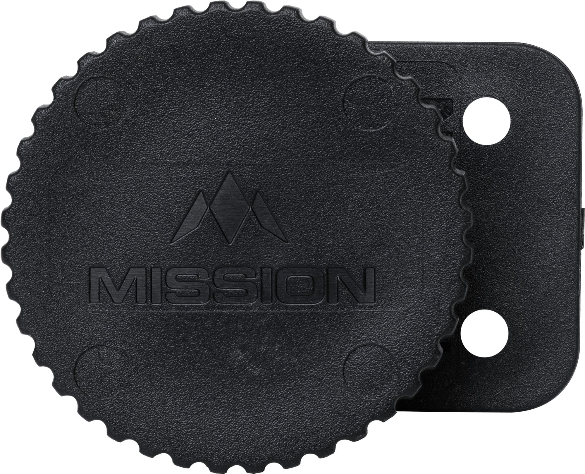 Mission Dartboard Stabiliser Kit - Adjustable Levelling System - Image 4