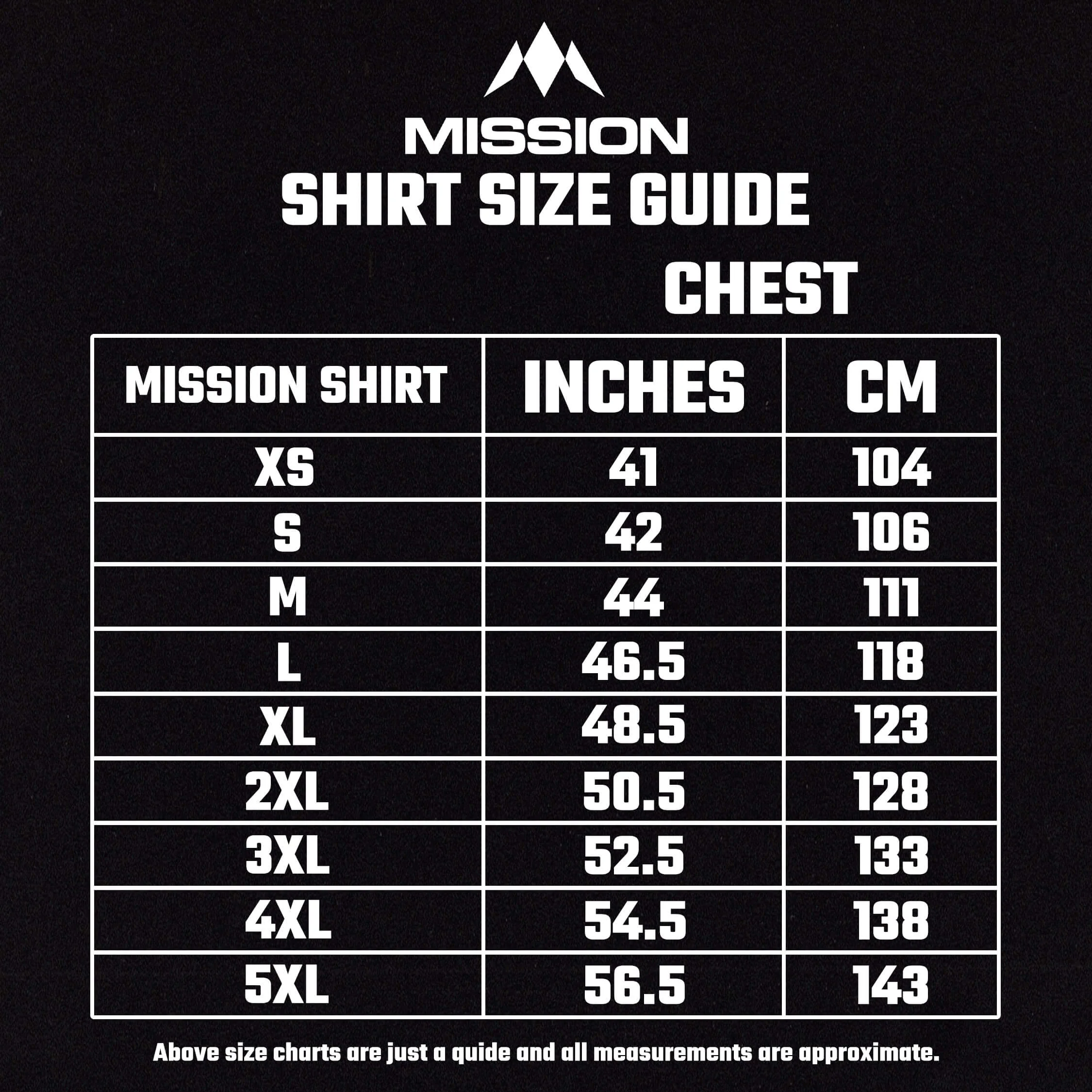 Mission Darts EXOS Cool SL Dart Shirt - Black & Grey - Image 2