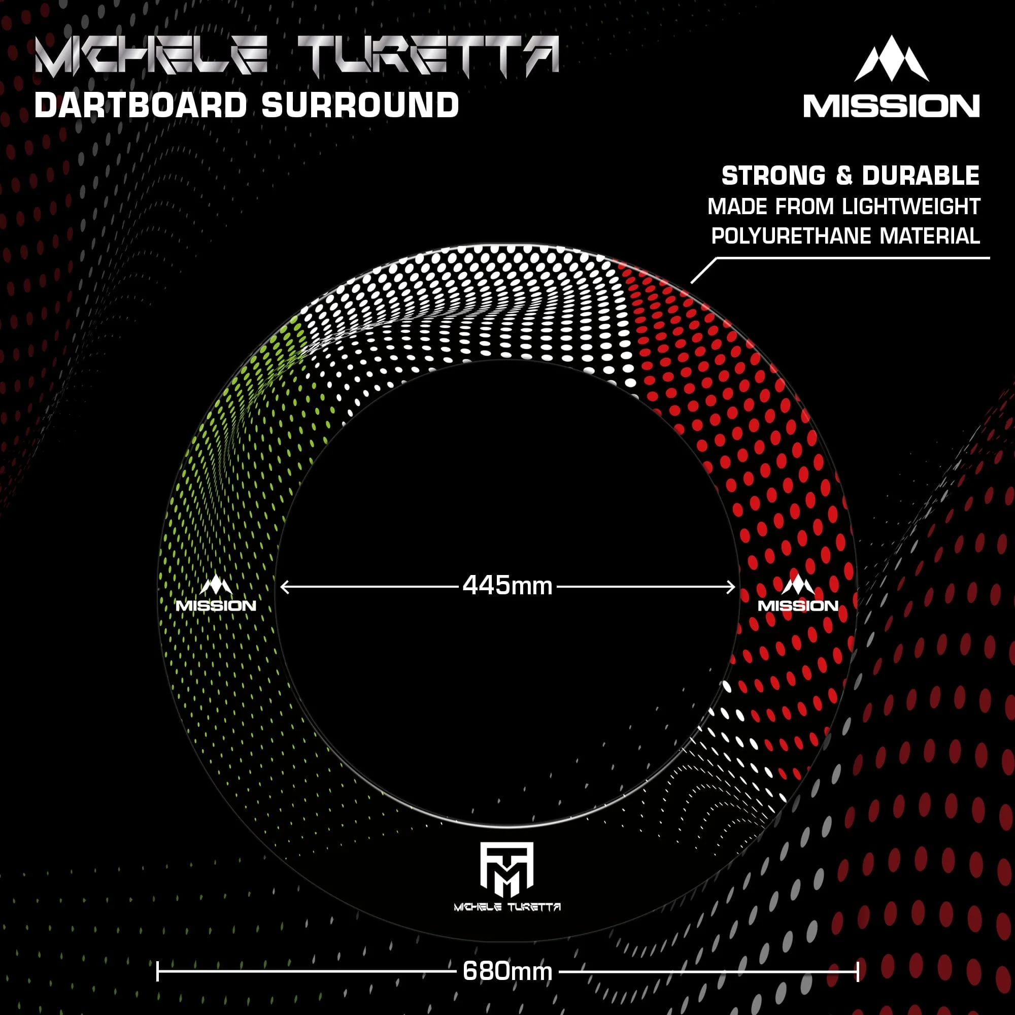 Mission Darts Players- Surround - Michele Turetta - Image 4