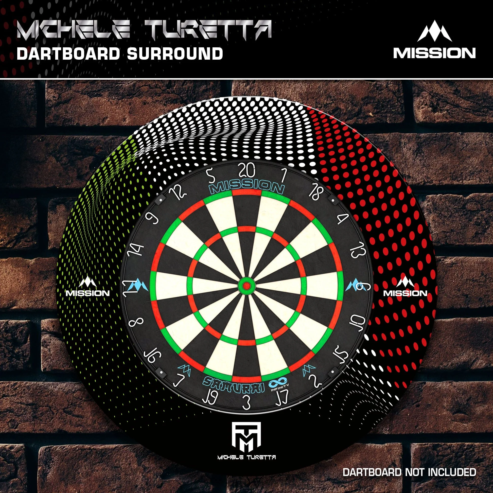 Mission Darts Players- Surround - Michele Turetta - Image 6