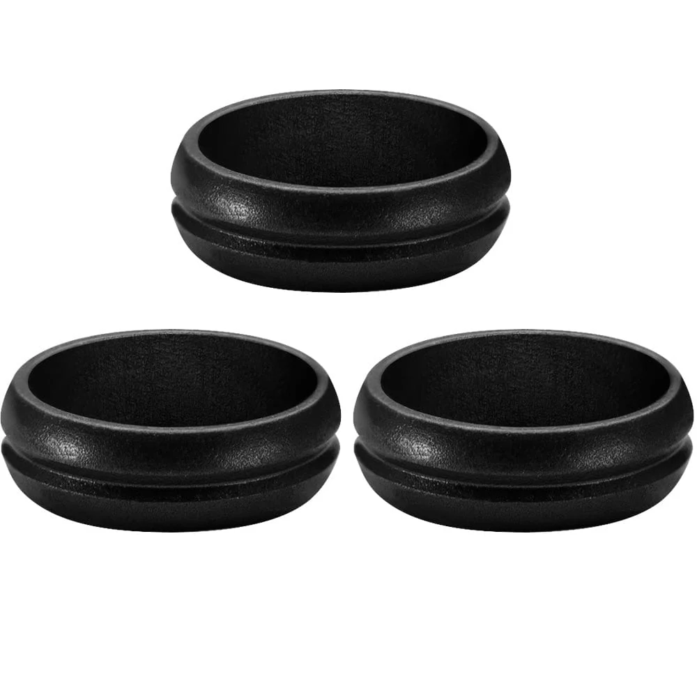 Mission F-Lock Rings - Flight Lock - Pack 3 - Image 2