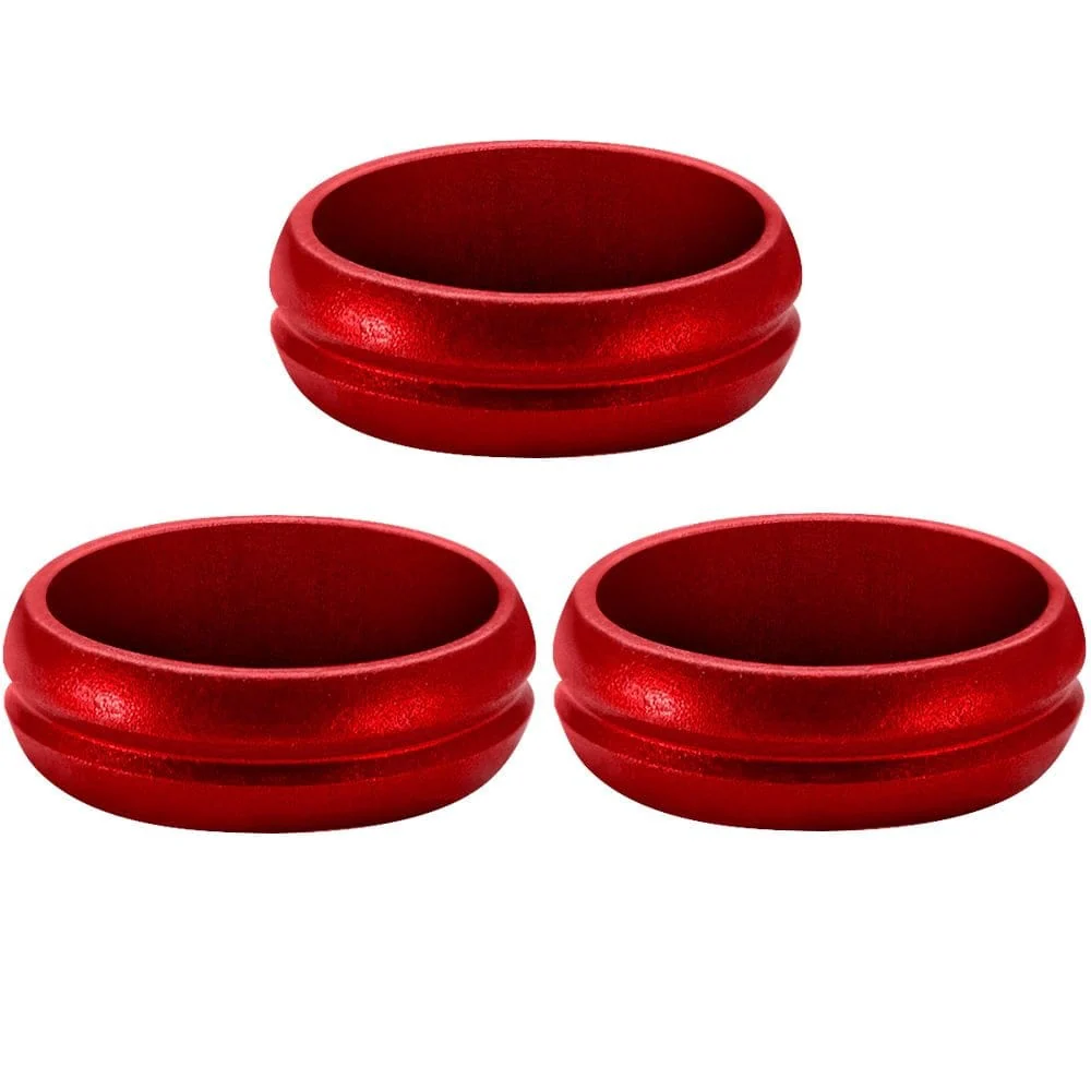 Mission F-Lock Rings - Flight Lock - Pack 3 - Image 4