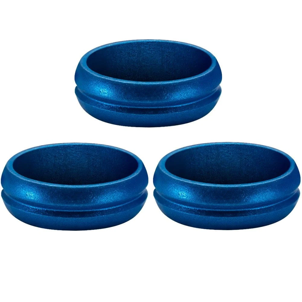 Mission F-Lock Rings - Flight Lock - Pack 3 - Image 5