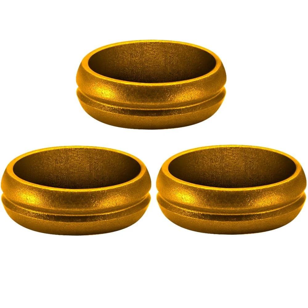 Mission F-Lock Rings - Flight Lock - Pack 3 - Image 6