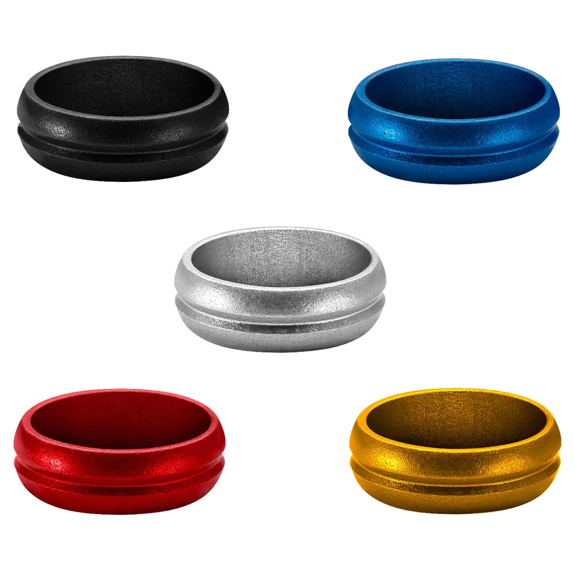 Mission F-Lock Rings - Flight Lock - Pack 3 - Image 8