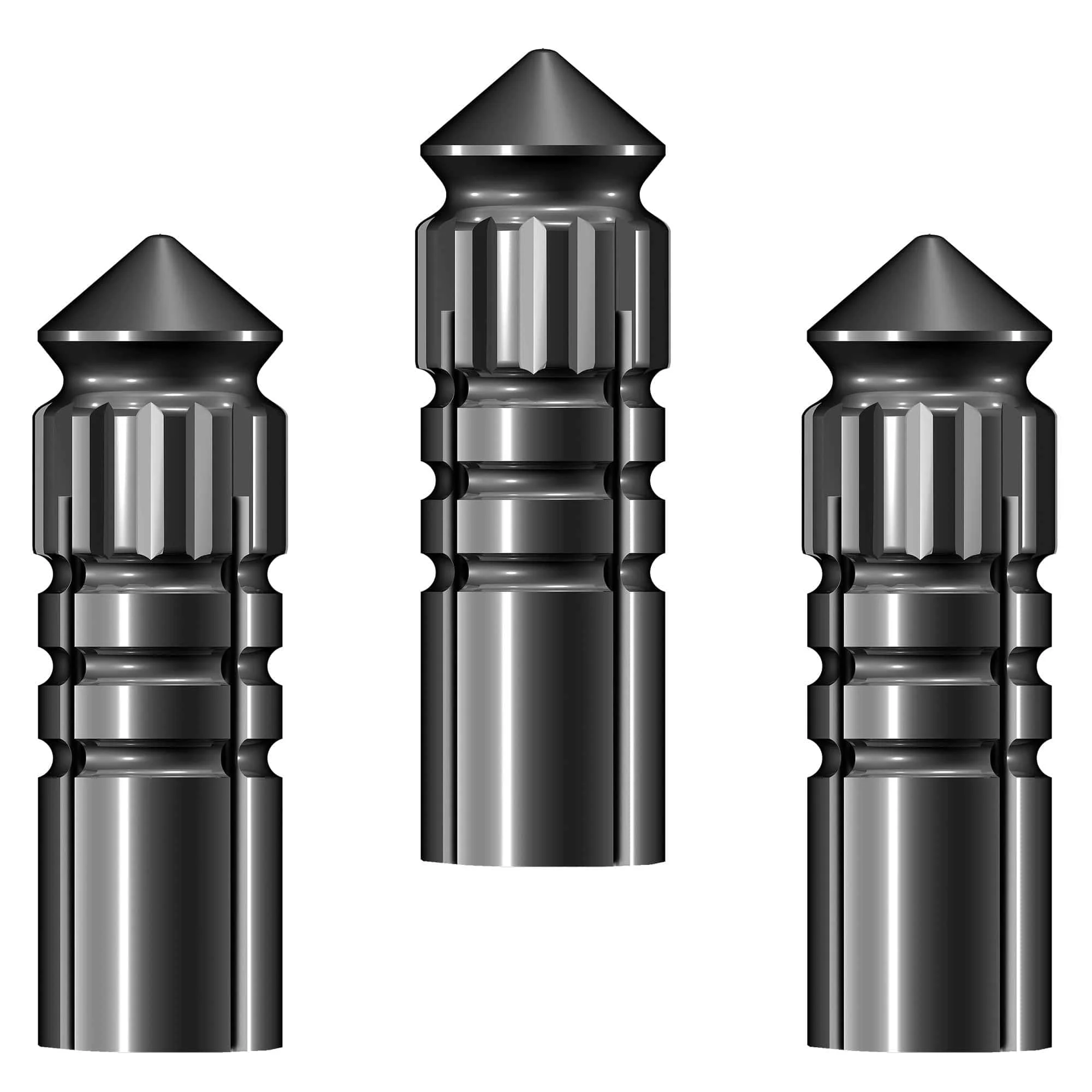 *Mission F-Protect Flight Protectors - Expert - Pack 3 - Image 10