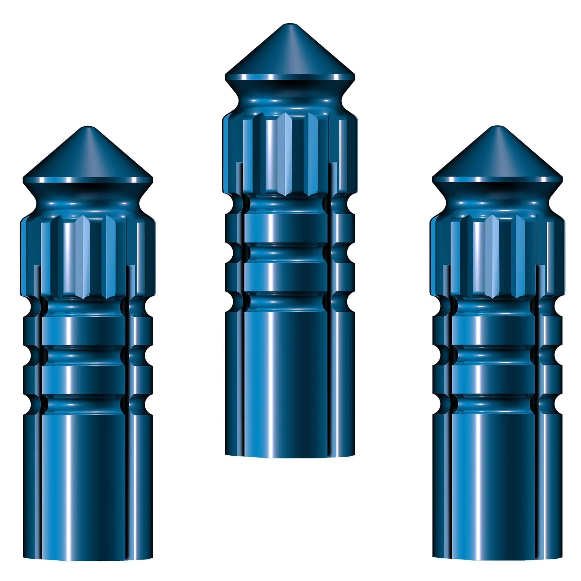*Mission F-Protect Flight Protectors - Expert - Pack 3 - Image 11
