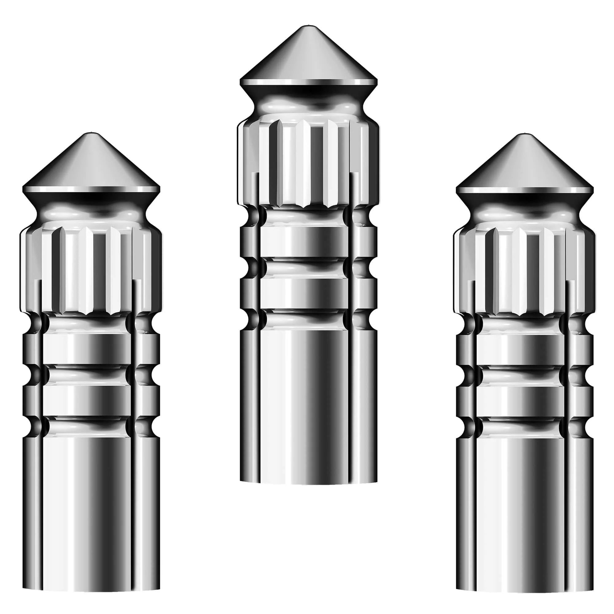 *Mission F-Protect Flight Protectors - Expert - Pack 3 - Image 5