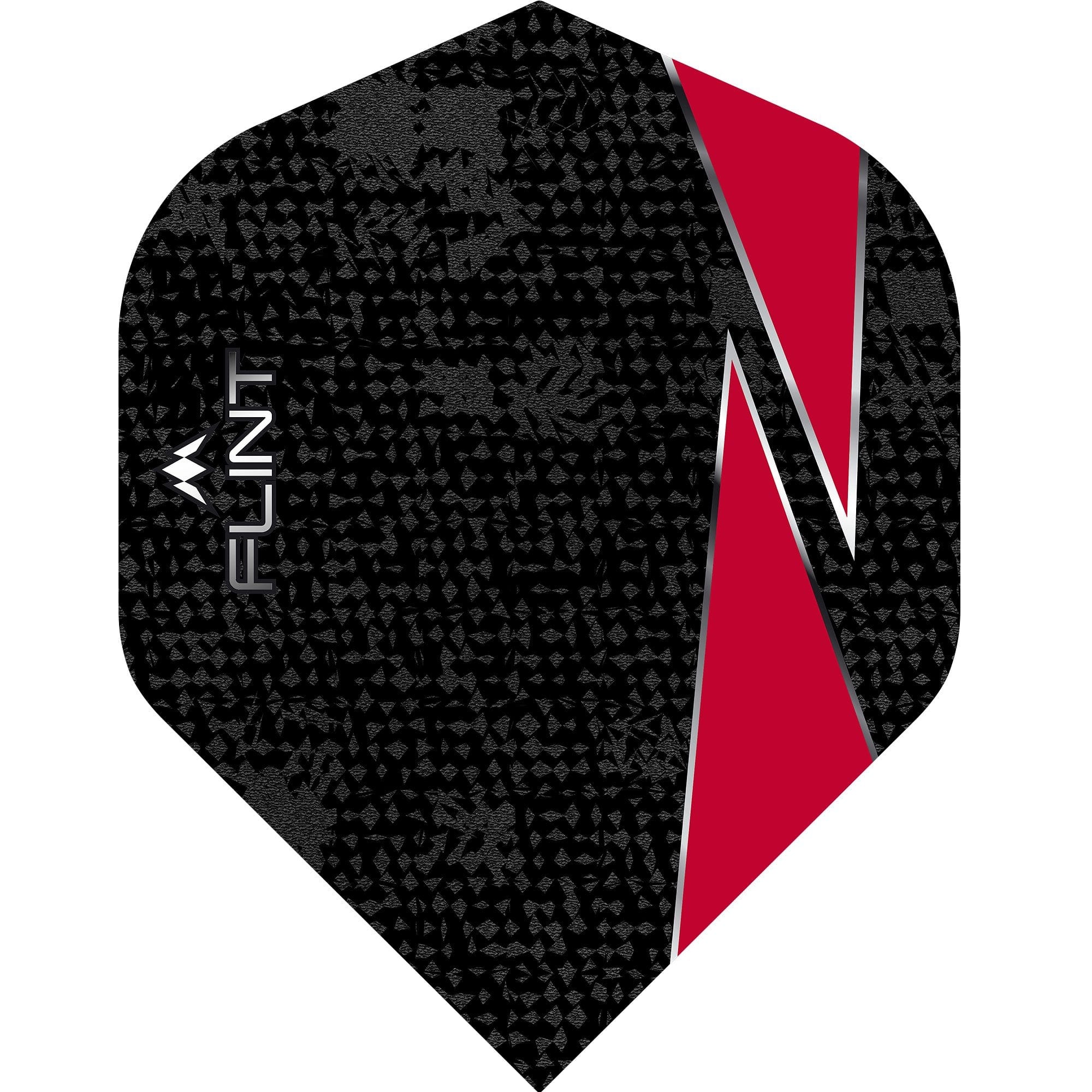 *Mission Flint Dart Flights - 100 Micron - No2 - Std - Image 9