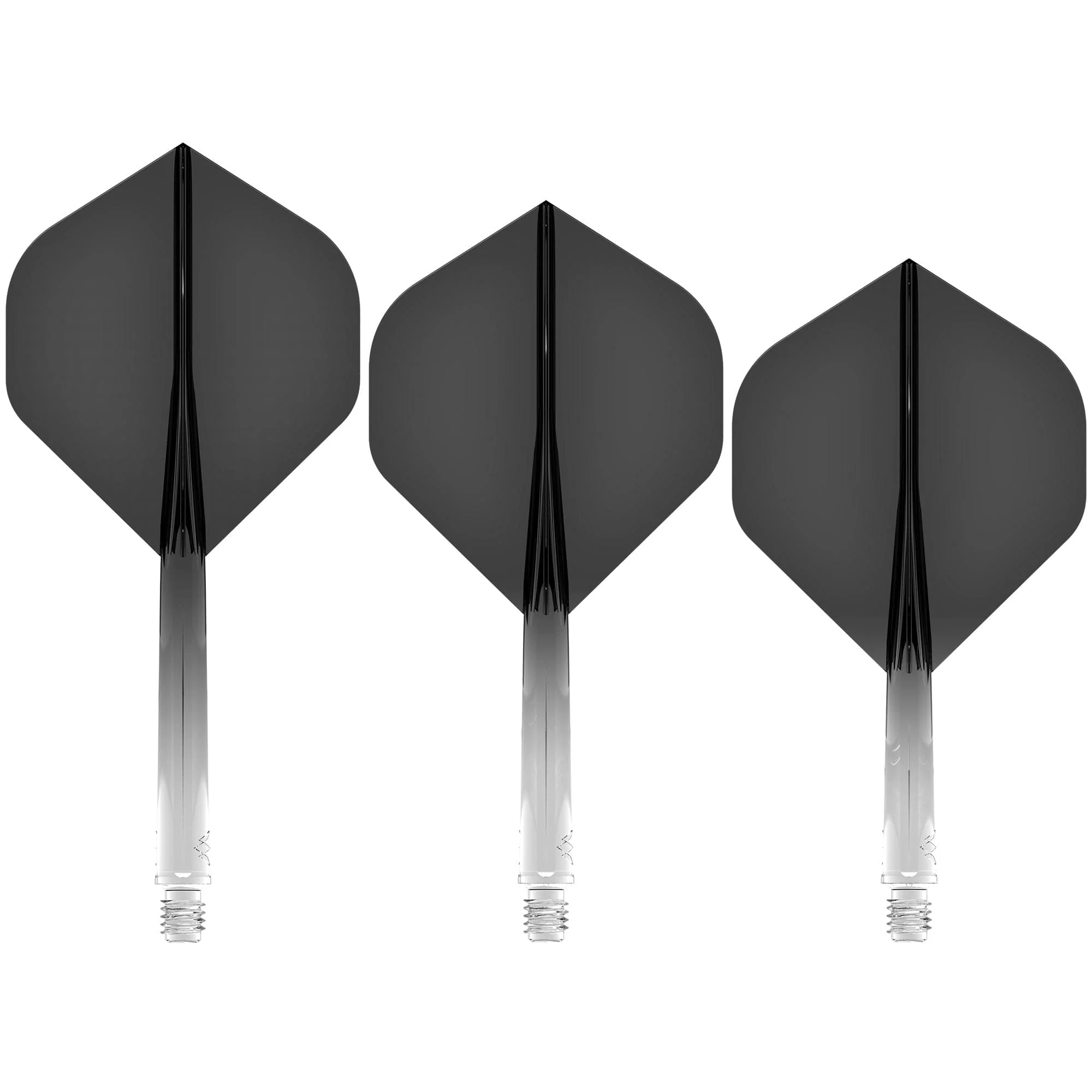 Mission Force 90 - New Moulded Flight & Shaft System - Standard No2 - Gradient - Image 2