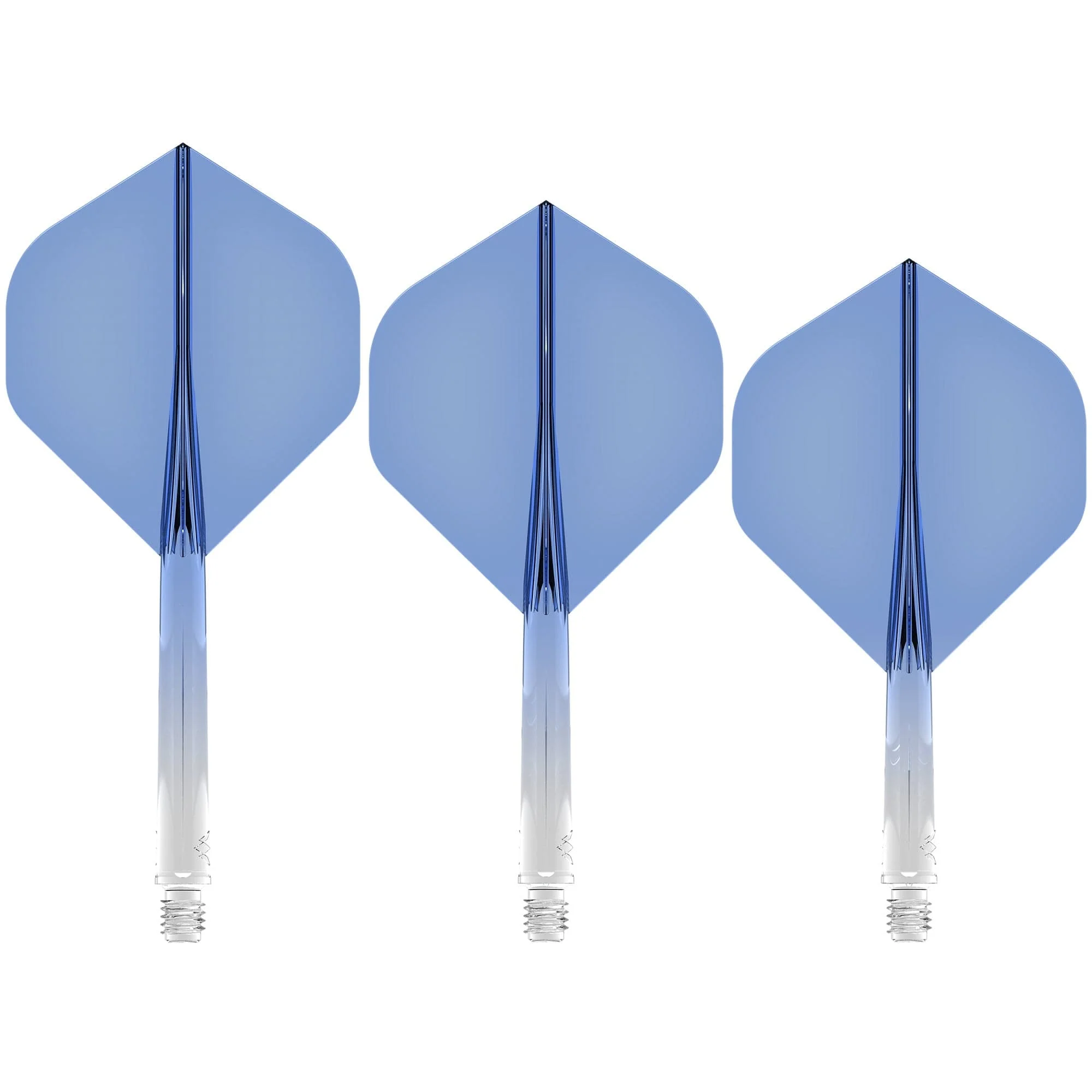Mission Force 90 - New Moulded Flight & Shaft System - Standard No2 - Gradient - Image 3