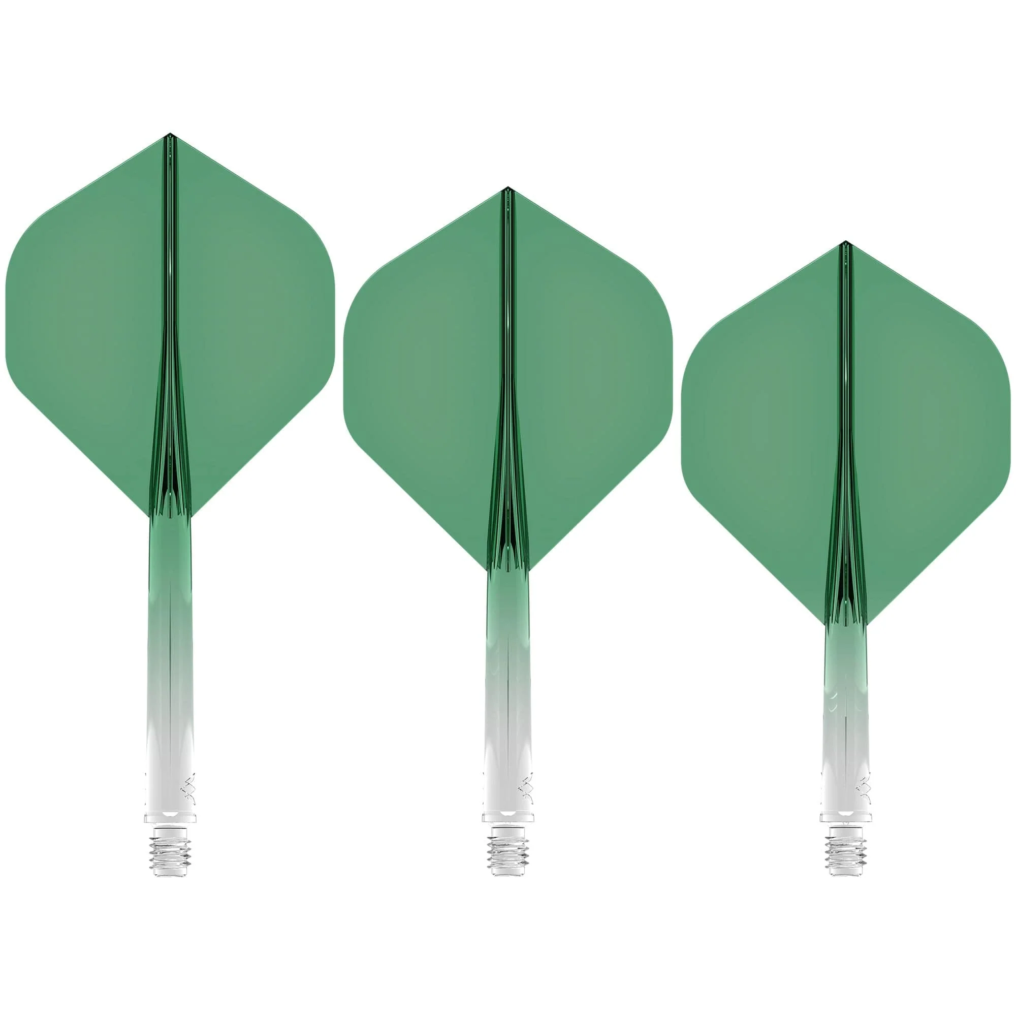 Mission Force 90 - New Moulded Flight & Shaft System - Standard No2 - Gradient - Image 4
