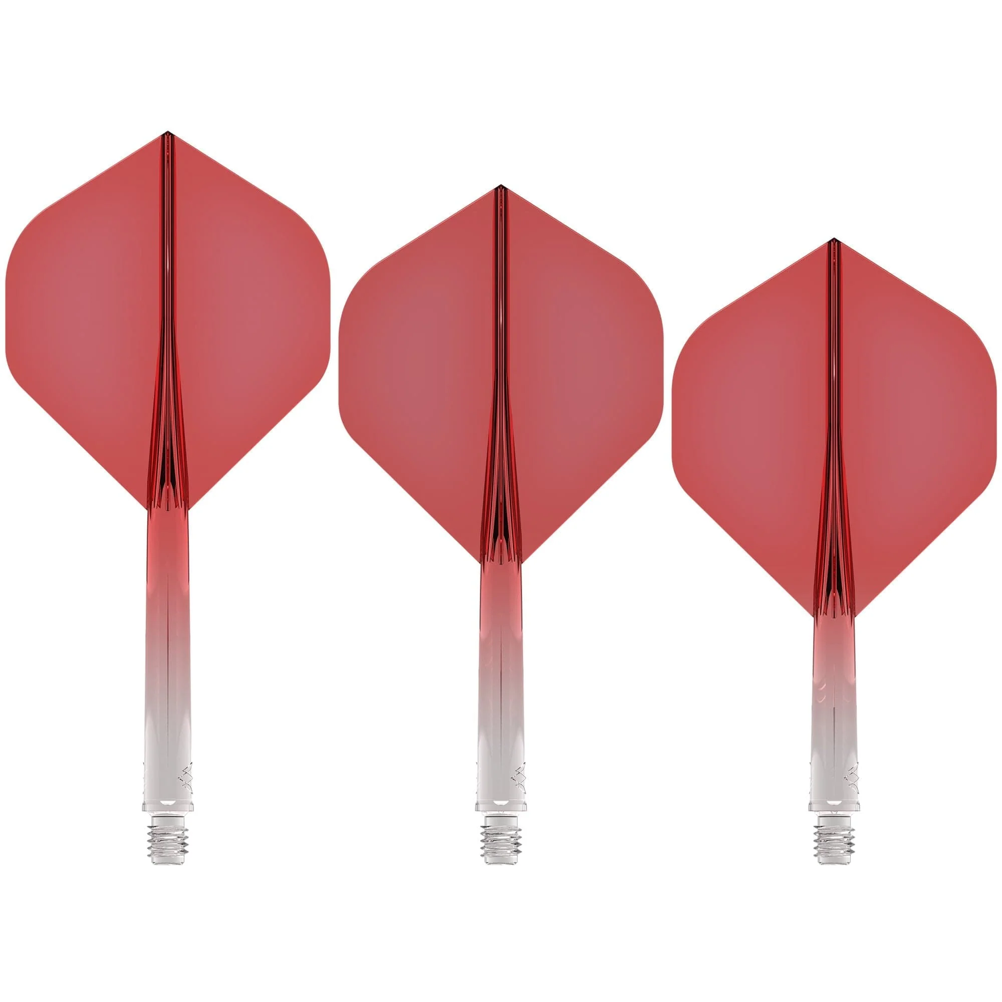 Mission Force 90 - New Moulded Flight & Shaft System - Standard No2 - Gradient - Image 5