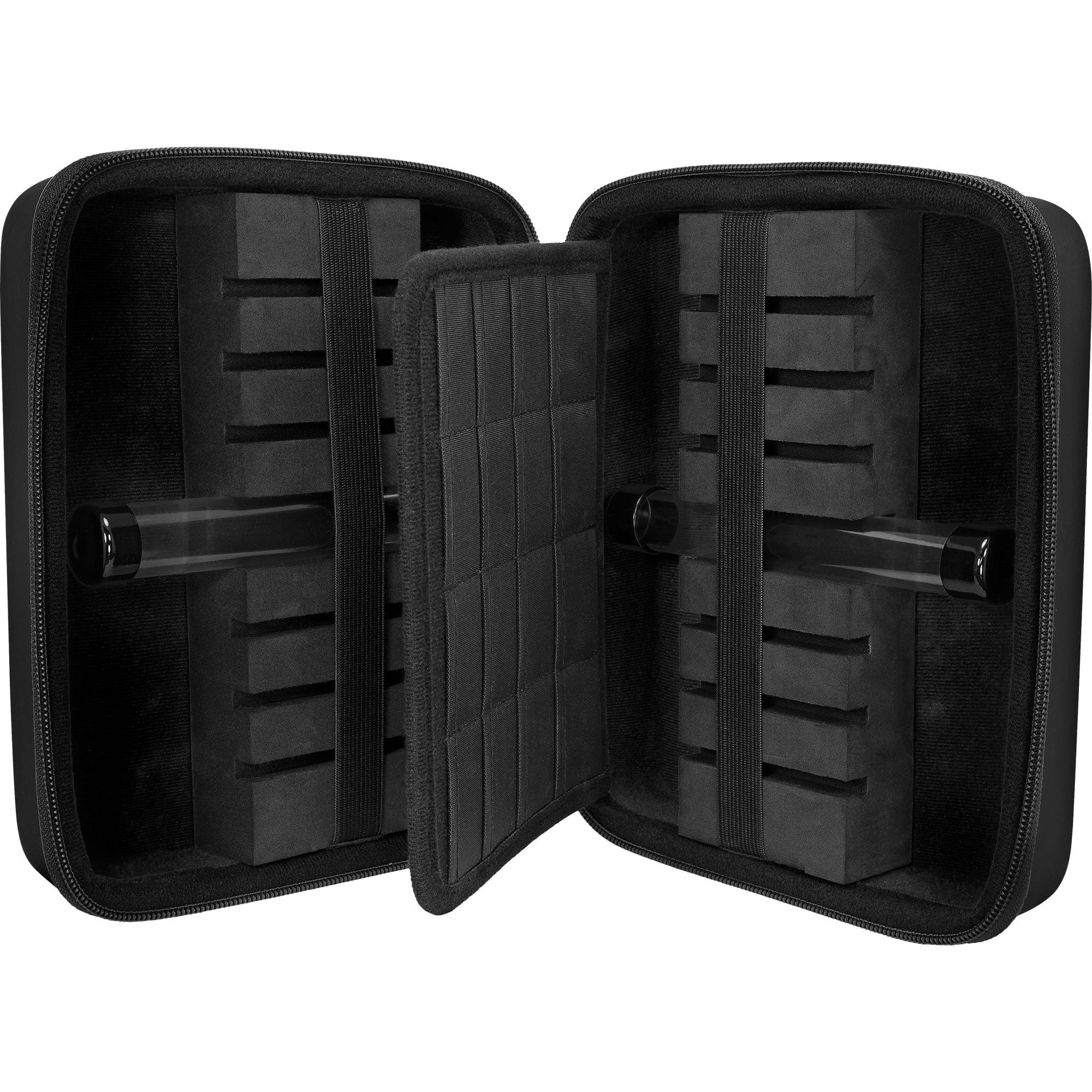 Mission Freedom Luxor Darts Case - Strong Protection - Image 18
