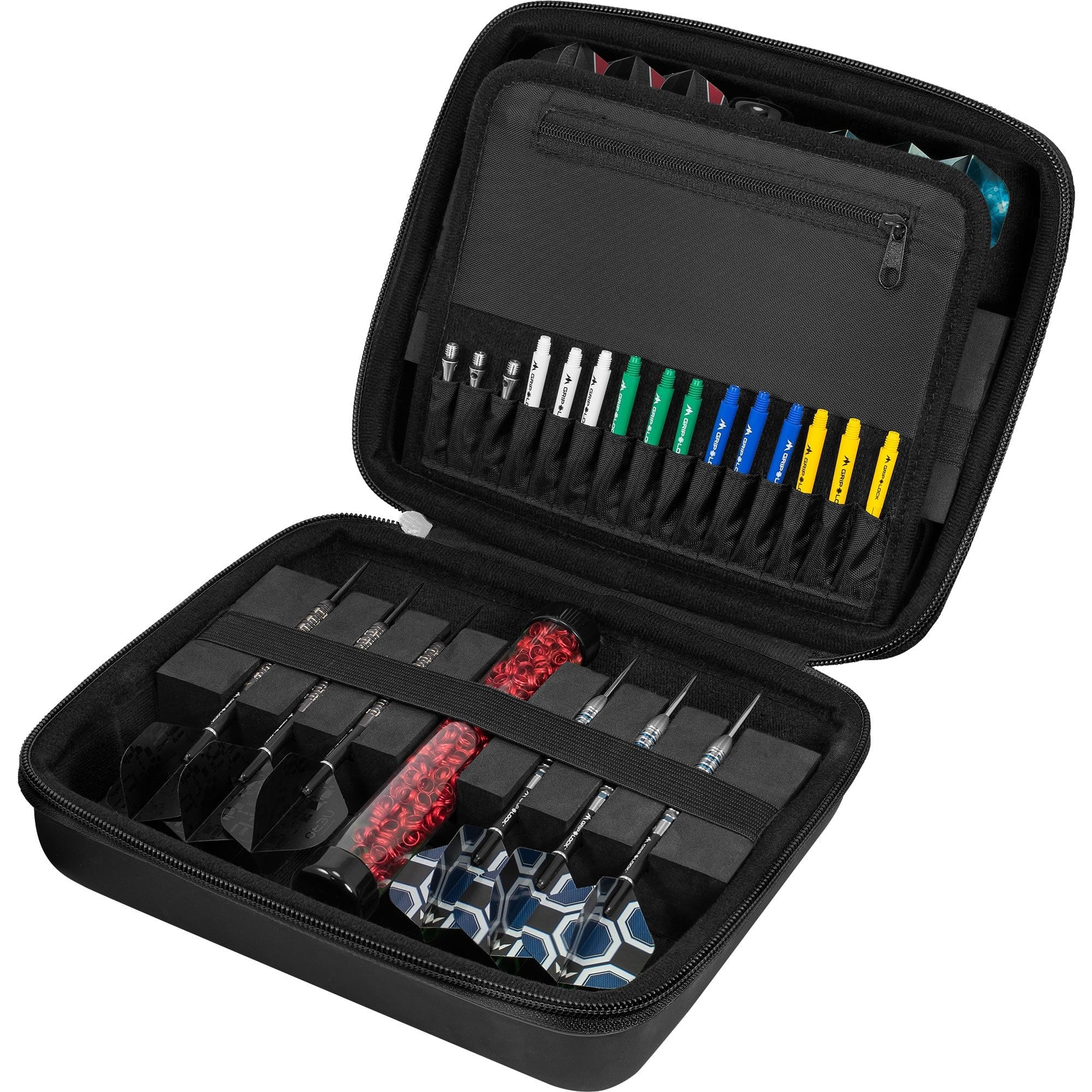 Mission Freedom Luxor Darts Case - Strong Protection - Image 19