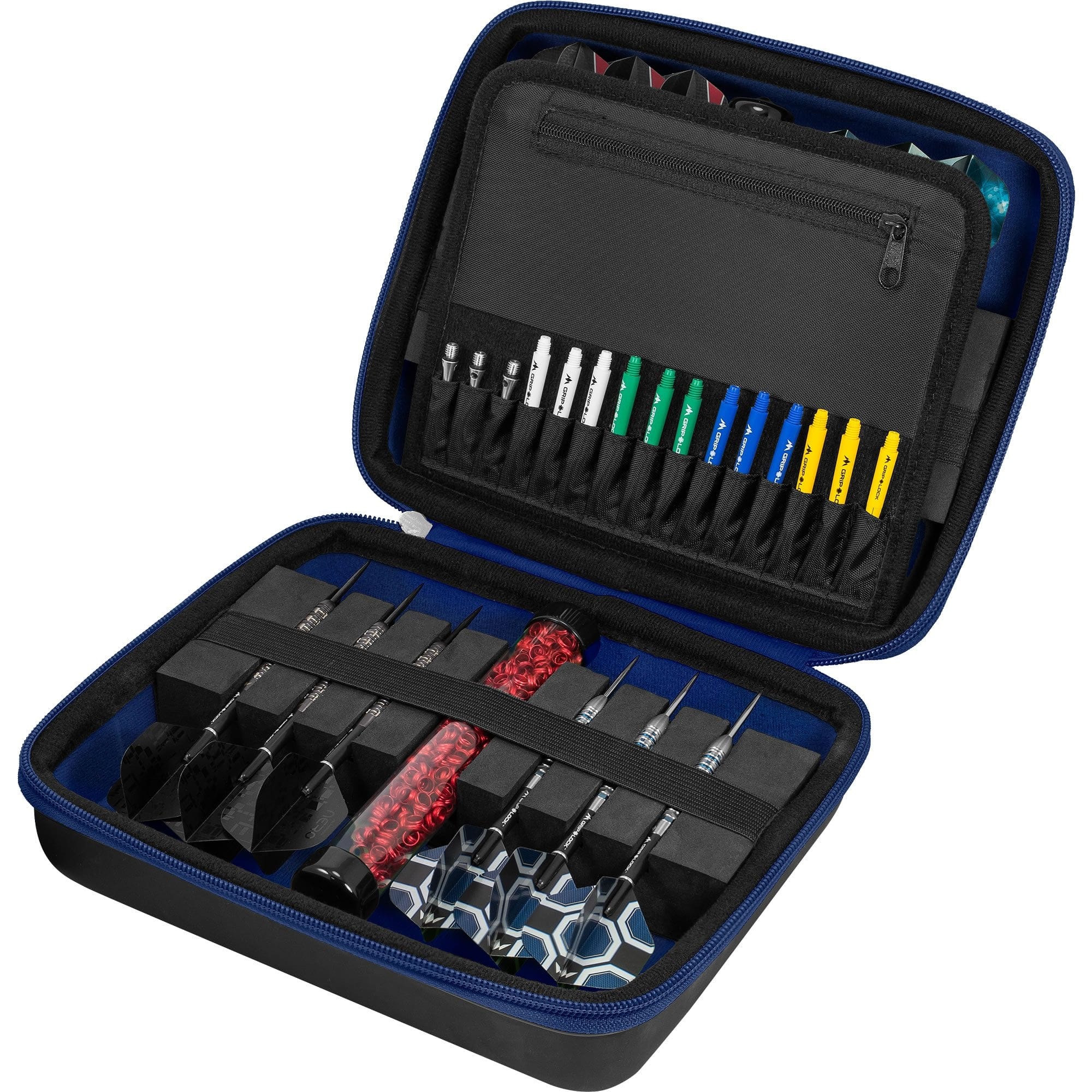 Mission Freedom Luxor Darts Case - Strong Protection - Image 23