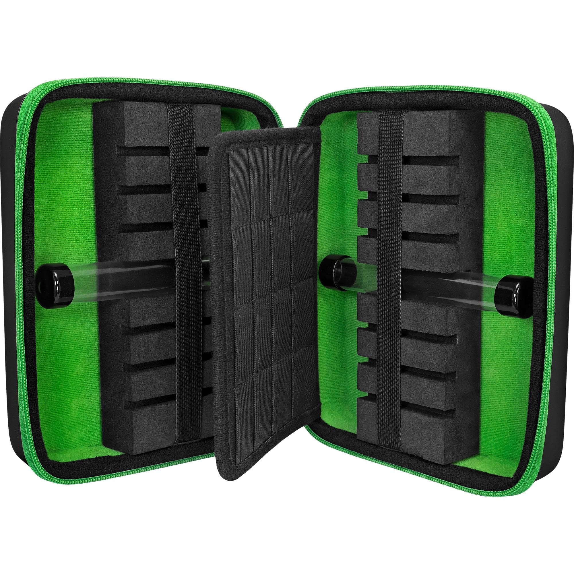 Mission Freedom Luxor Darts Case - Strong Protection - Image 26