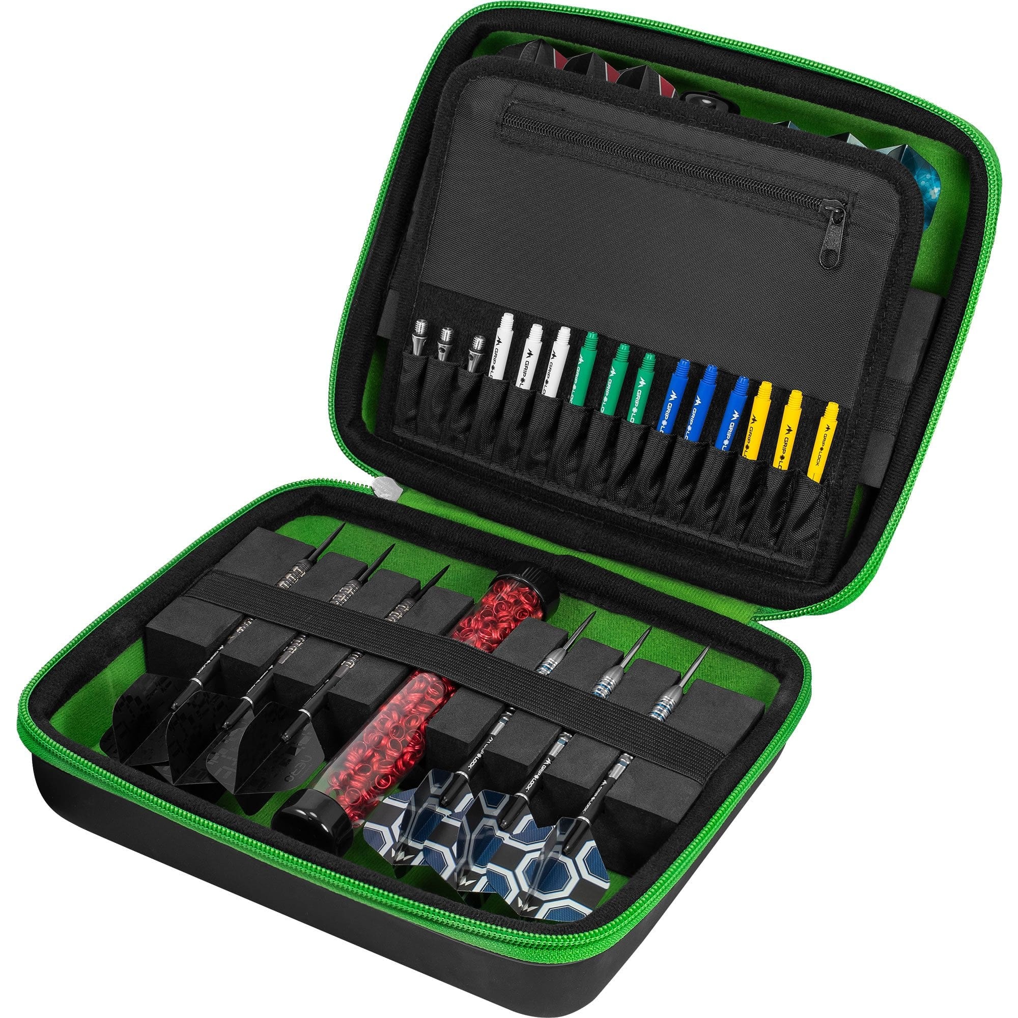 Mission Freedom Luxor Darts Case - Strong Protection - Image 27