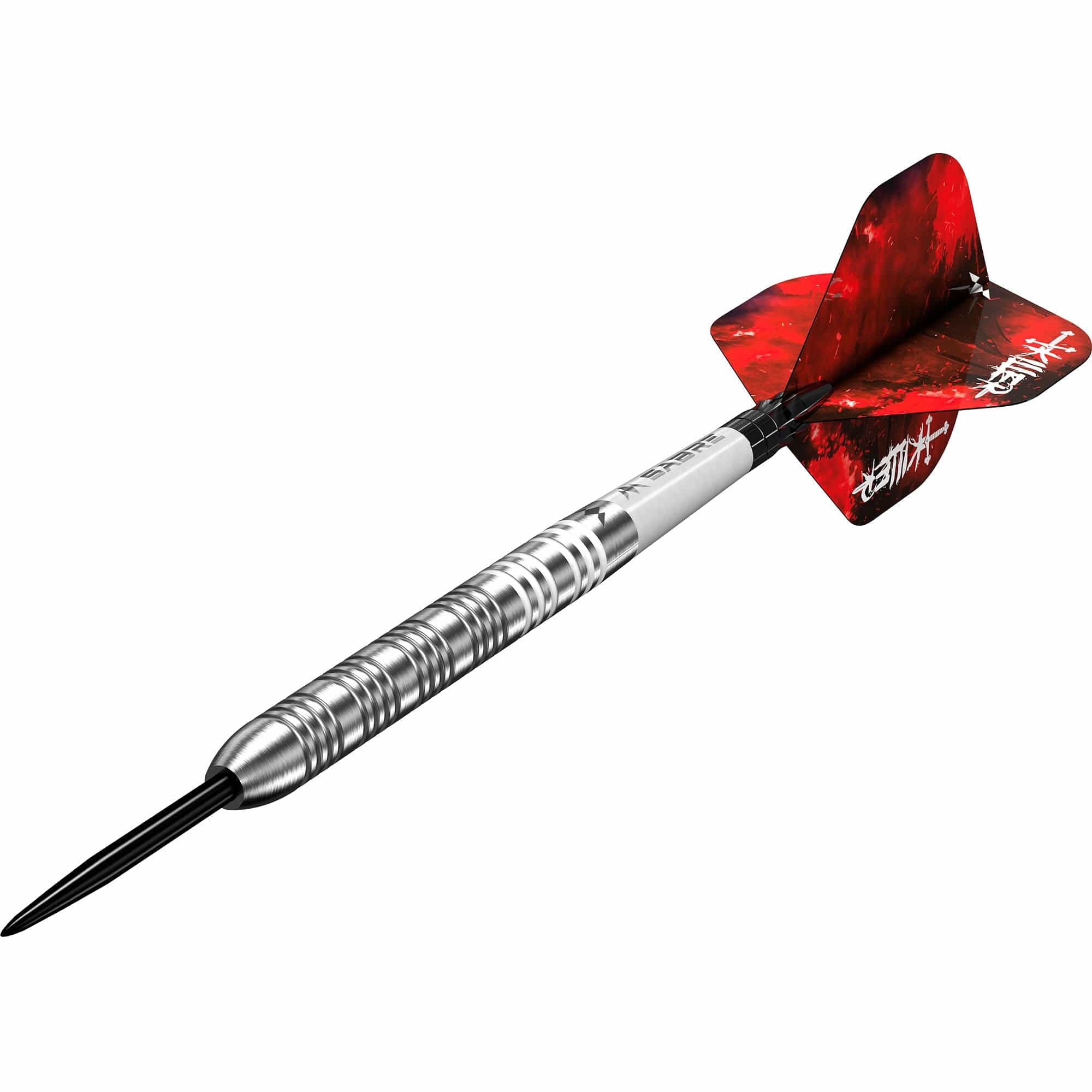Mission George Killington Darts - Steel Tip - 95% Tungsten - Image 5