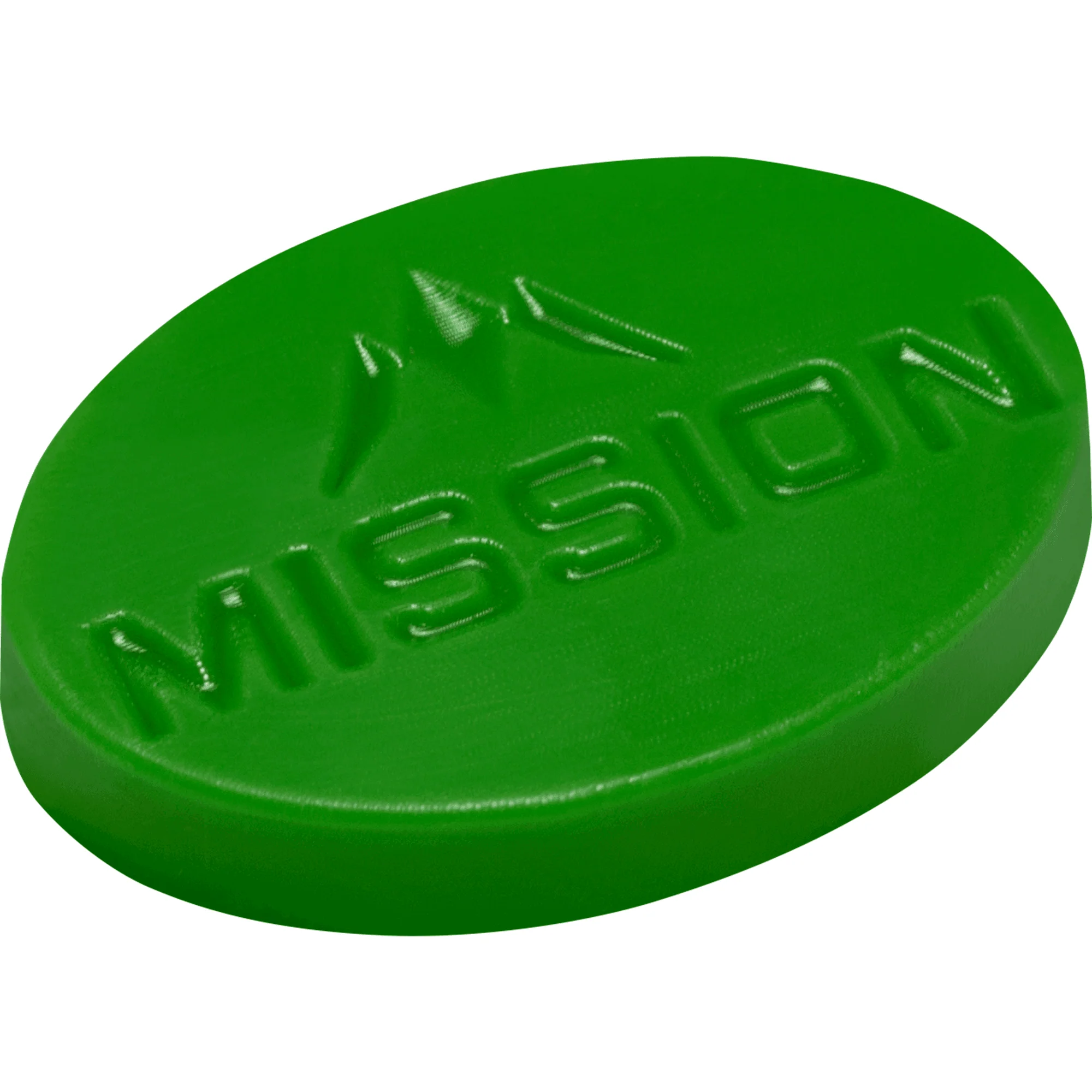 Mission Grip Wax with Logo - Scented - 7mm - Image 6