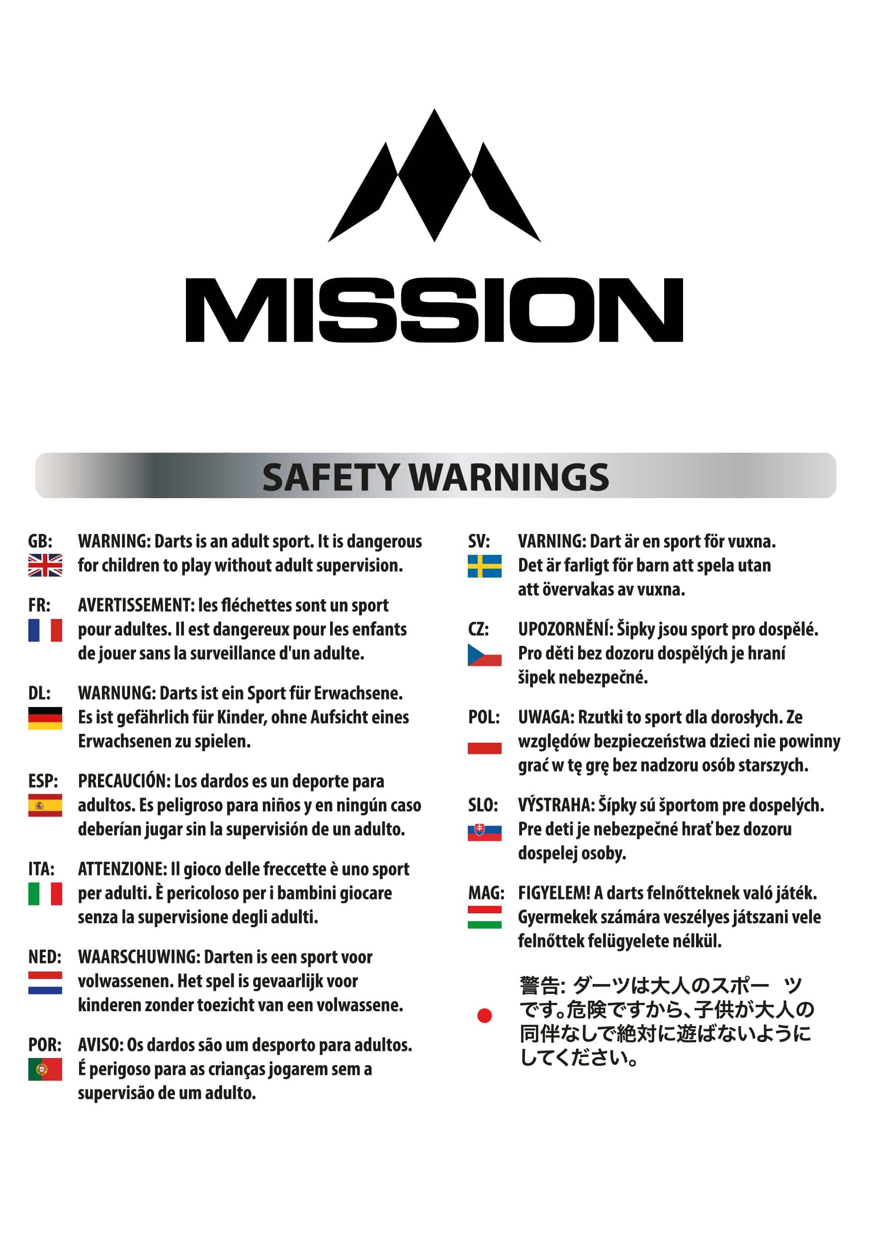 Mission GripLock Shafts - Dart Stems - Purple - Image 8