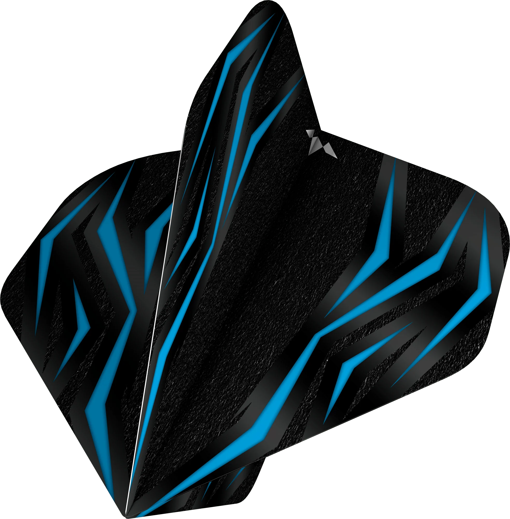 Mission Lava Dart Flights - 100 Micron - Std - No2 - Image 3