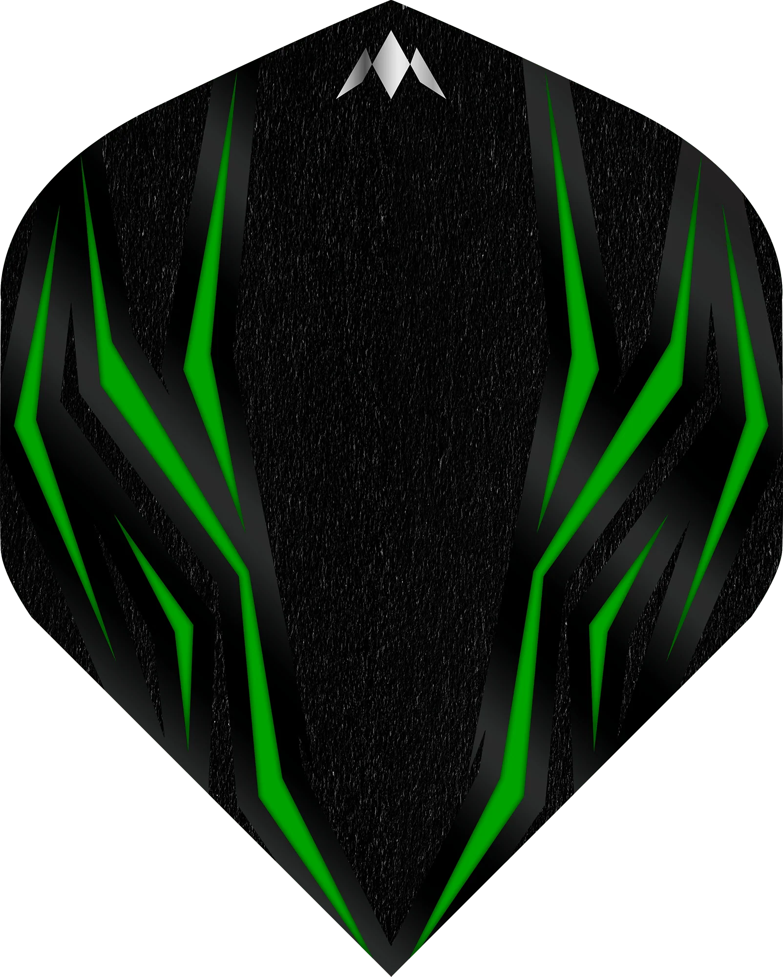 Mission Lava Dart Flights - 100 Micron - Std - No2 - Image 4