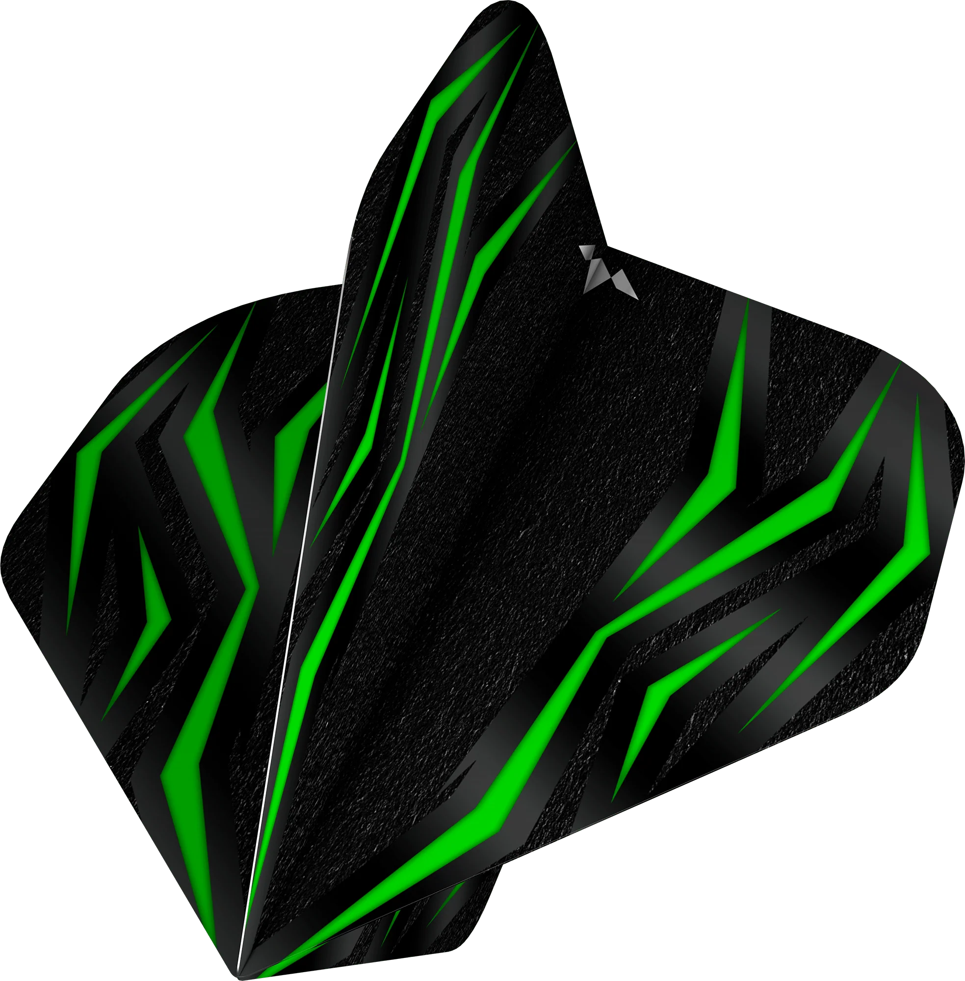 Mission Lava Dart Flights - 100 Micron - Std - No2 - Image 5