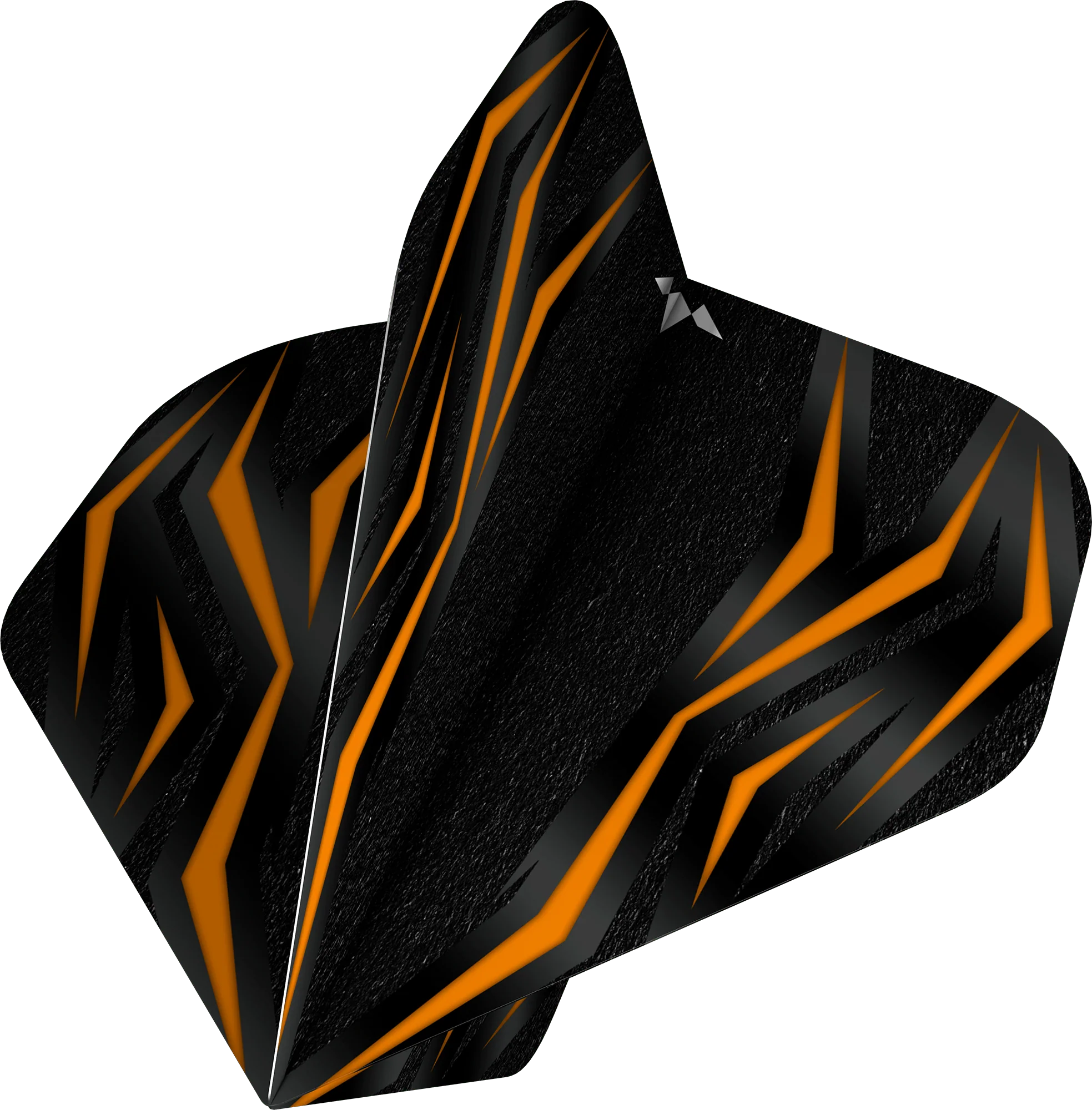 Mission Lava Dart Flights - 100 Micron - Std - No2 - Image 7