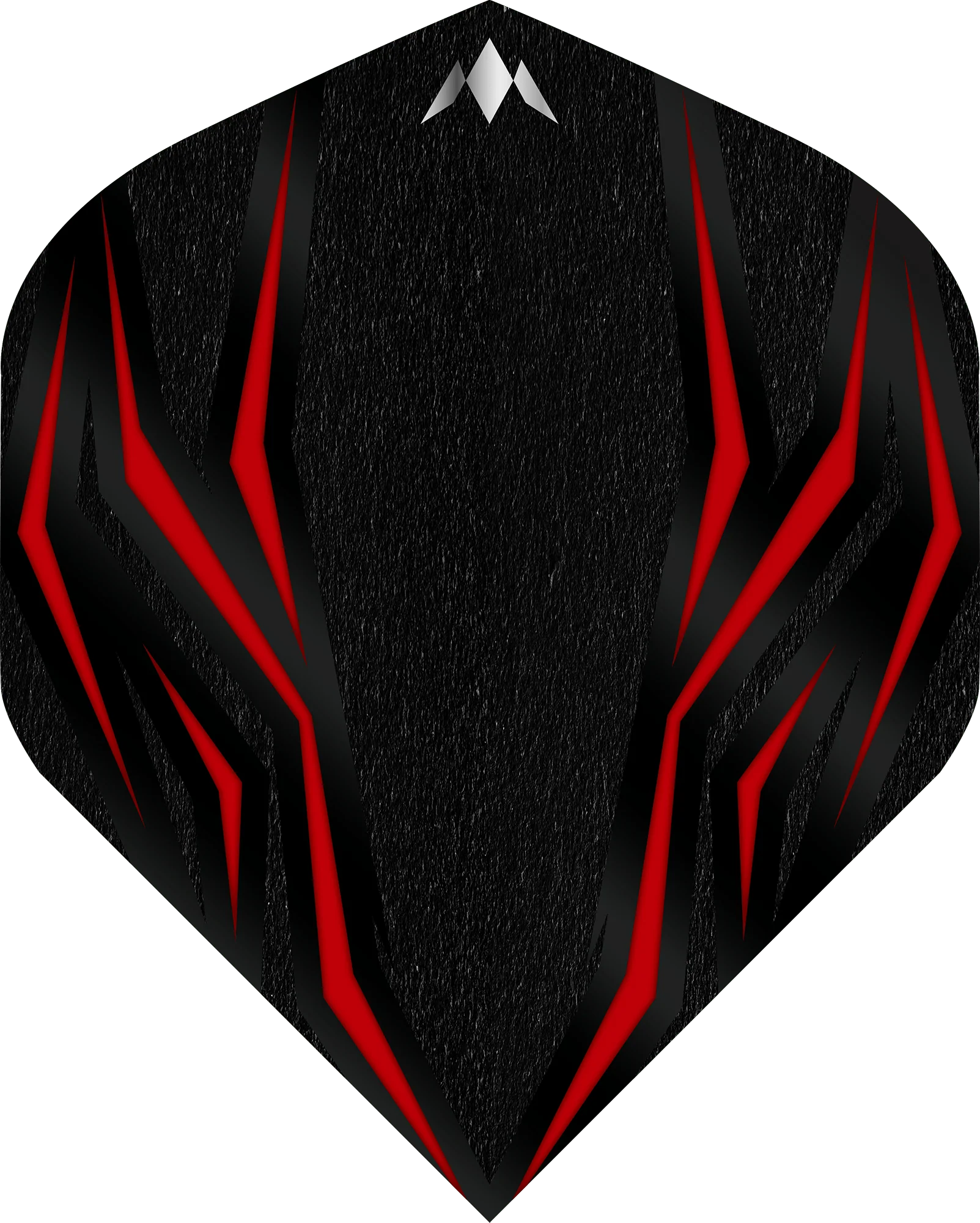 Mission Lava Dart Flights - 100 Micron - Std - No2 - Image 8