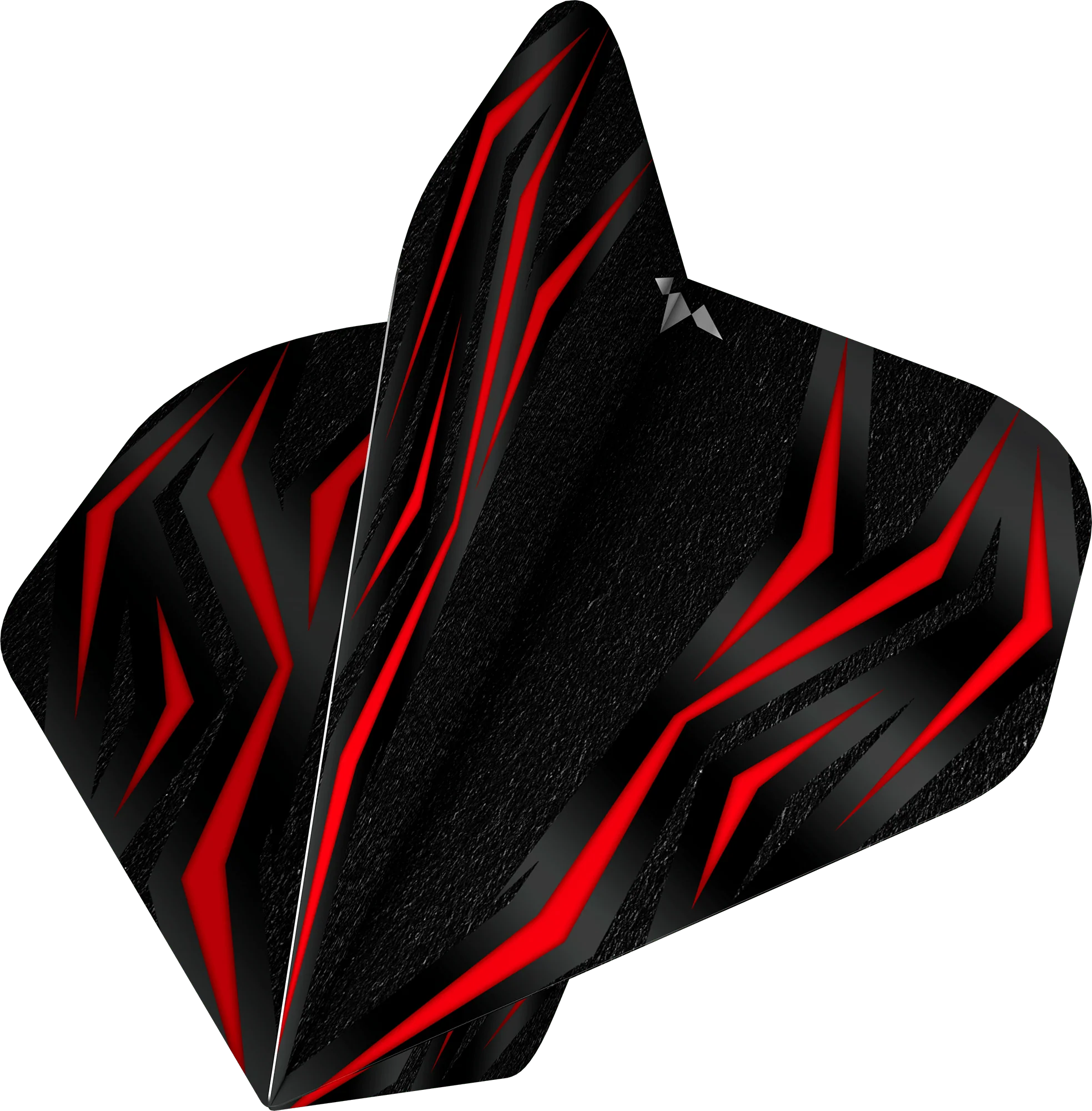 Mission Lava Dart Flights - 100 Micron - Std - No2 - Image 9