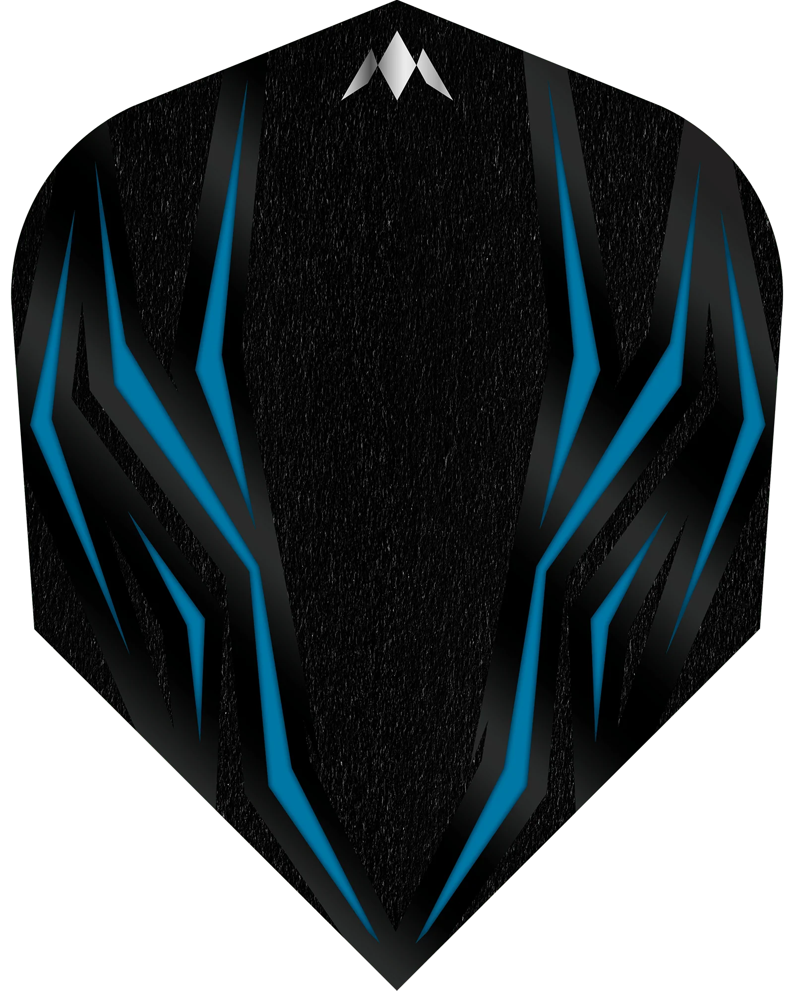 Mission Lava Dart Flights - 100 Micron - Std - No6 - Image 2