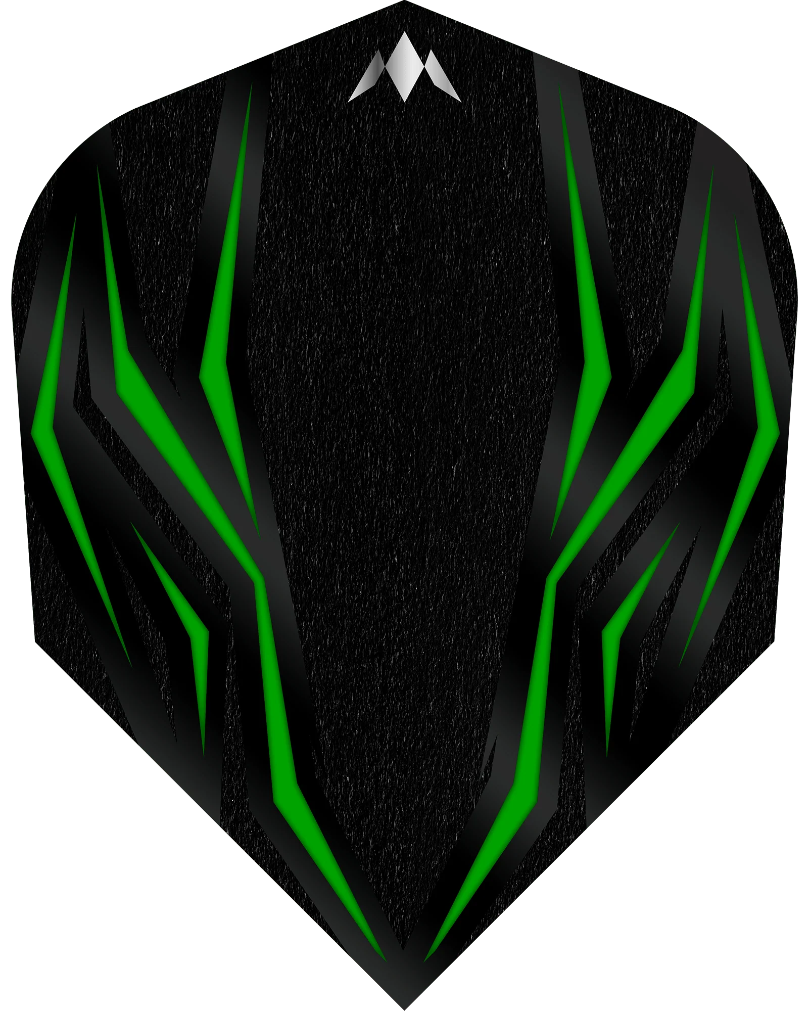 Mission Lava Dart Flights - 100 Micron - Std - No6 - Image 4